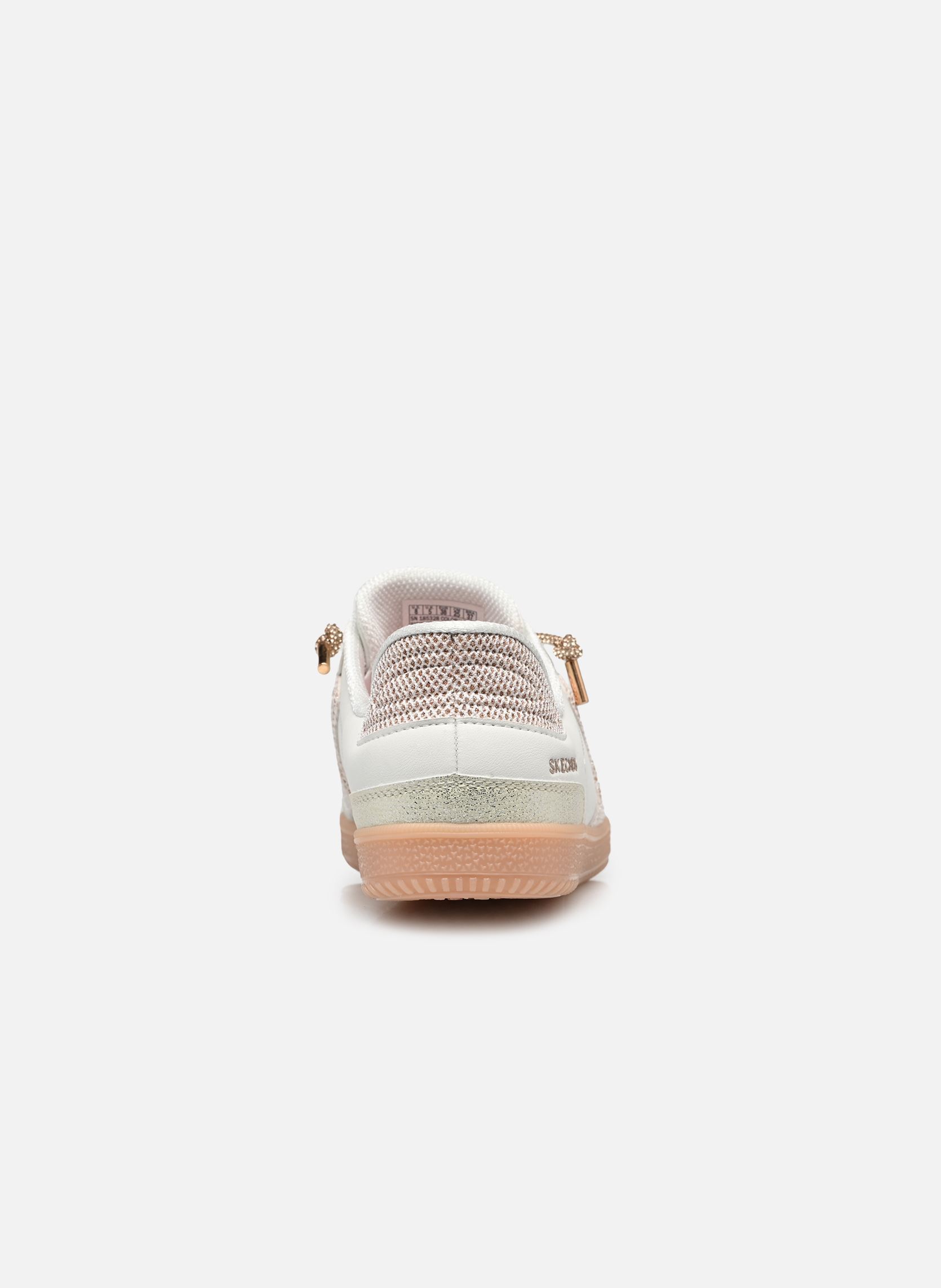 Baskets SLIP-INS Hotshot - Daily Diam femme blanc Skechers Baskets SLIP-INS Hotshot - Daily Diam femme blanc WMLT