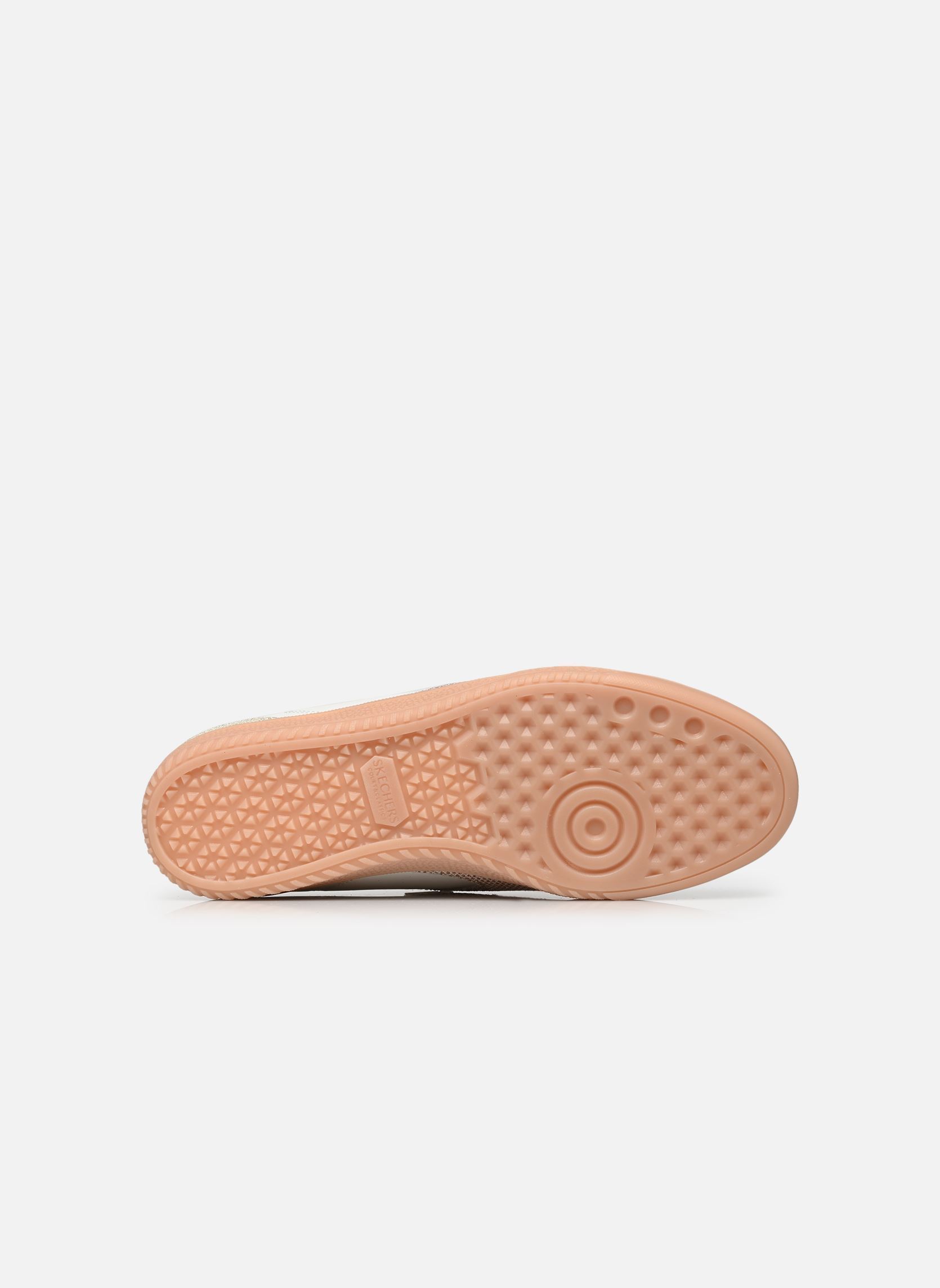 Baskets SLIP-INS Hotshot - Daily Diam femme blanc Skechers Baskets SLIP-INS Hotshot - Daily Diam femme blanc WMLT