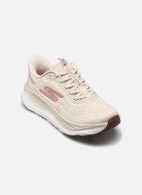 Baskets SLIP-INS MAX RUN femme beige