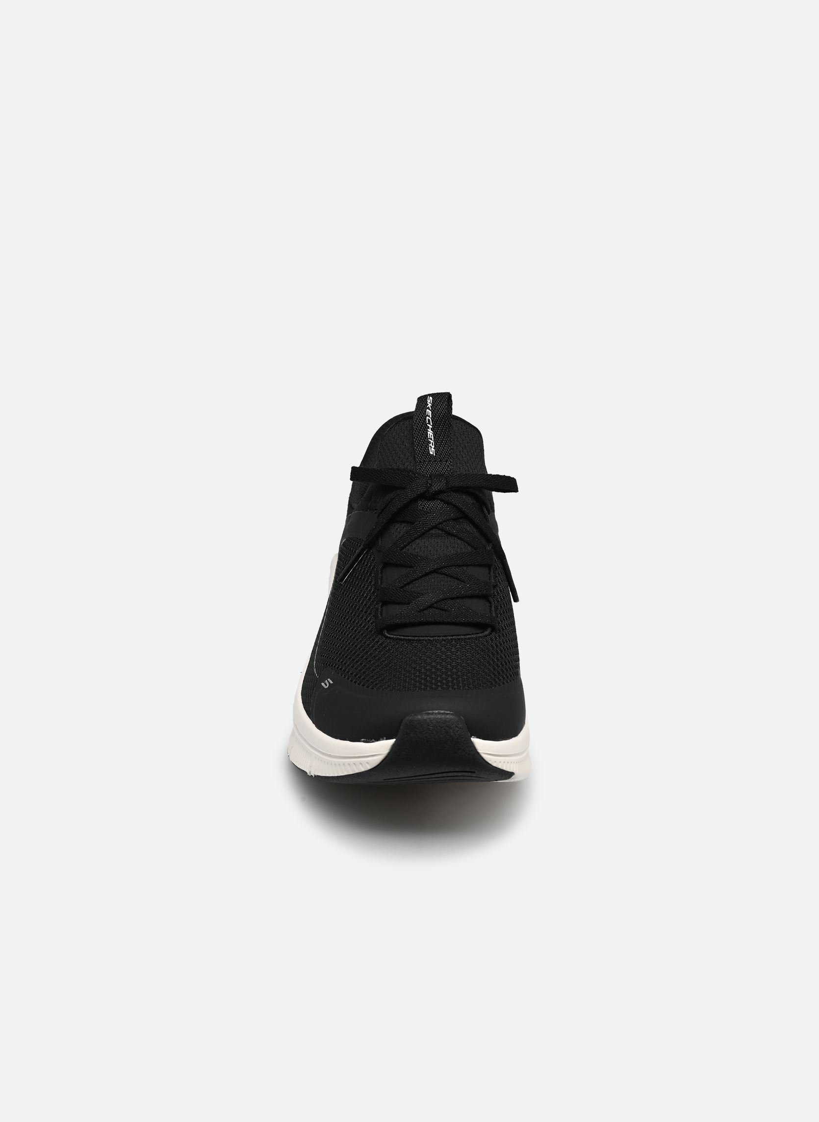 Sneaker SLIP-INS Relaxed Fit Flex damen schwarz Skechers Sneaker SLIP-INS Relaxed Fit Flex damen schwarz BKW