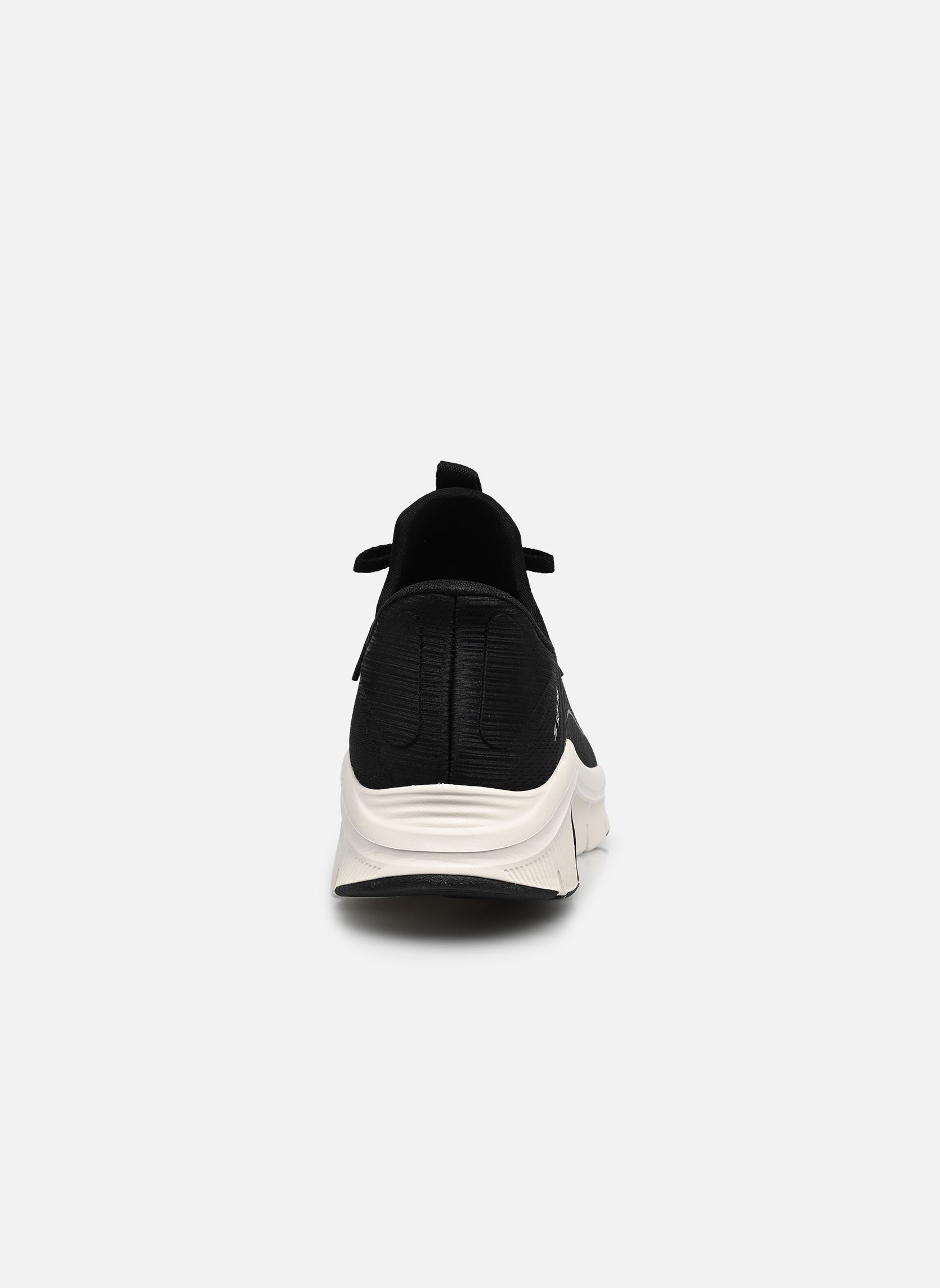 Sneaker SLIP-INS Relaxed Fit Flex damen schwarz Skechers Sneaker SLIP-INS Relaxed Fit Flex damen schwarz BKW
