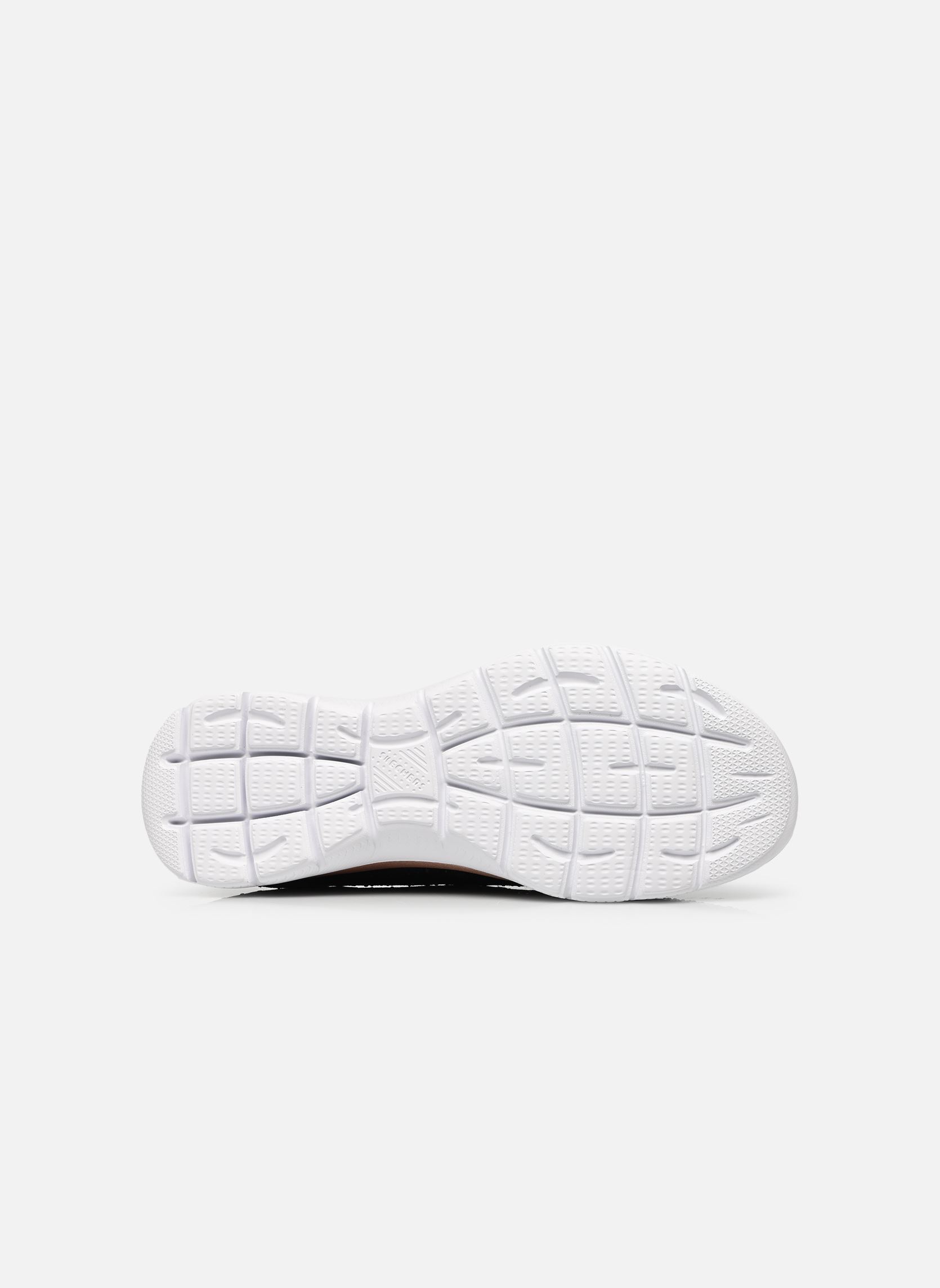 Baskets SLIP-INS Summits - Brilliant femme noir Skechers Baskets SLIP-INS Summits - Brilliant femme noir BKRG