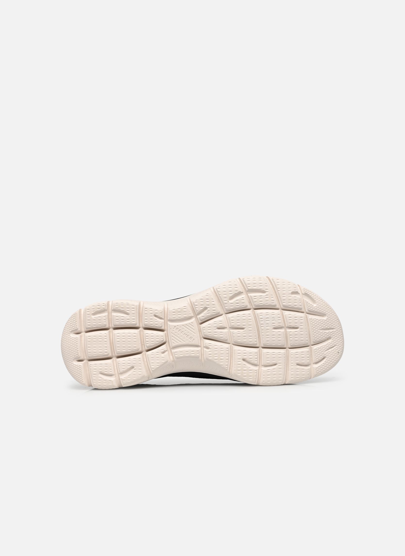 Baskets SLIP-INS Summits - Lunar Glow femme noir Skechers Baskets SLIP-INS Summits - Lunar Glow femme noir BKGD