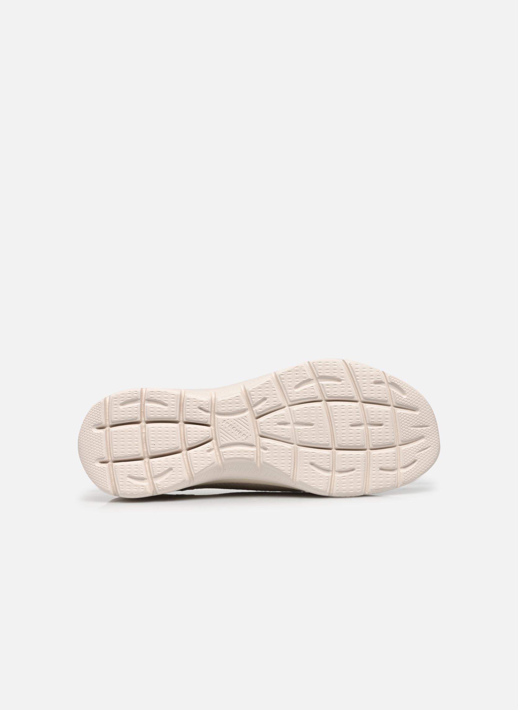 Baskets SLIP-INS Summits - Lunar Glow femme blanc Skechers Baskets SLIP-INS Summits - Lunar Glow femme blanc NAT