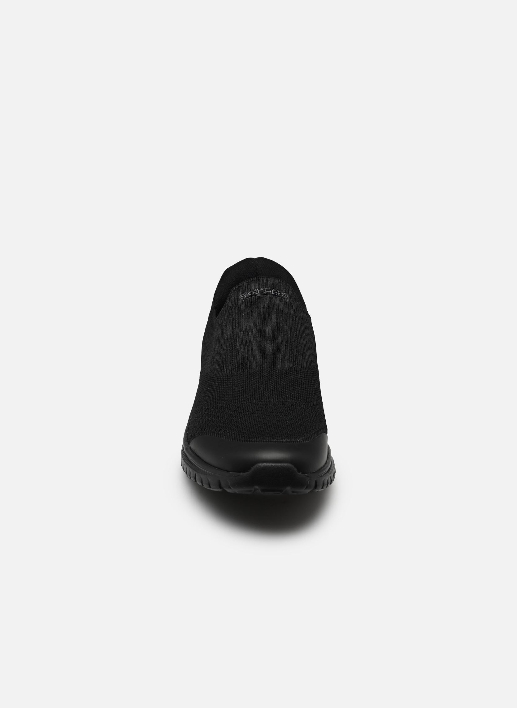 Baskets SLIP-INS Virtue - Serendipity femme noir Skechers Baskets SLIP-INS Virtue - Serendipity femme noir BBK