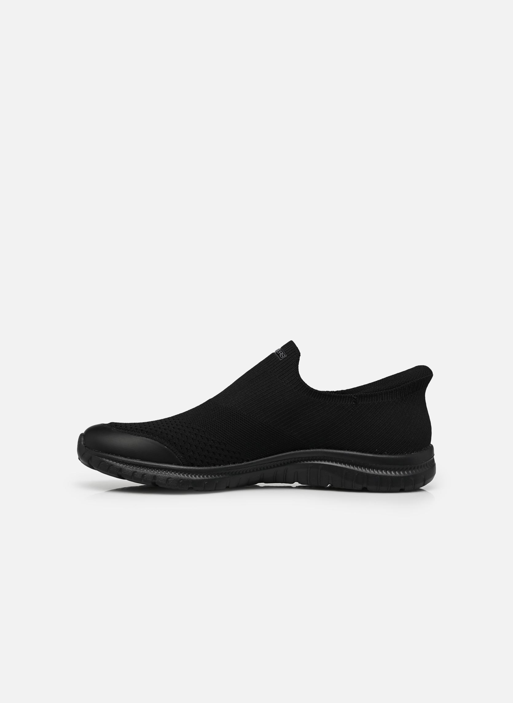 Baskets SLIP-INS Virtue - Serendipity femme noir Skechers Baskets SLIP-INS Virtue - Serendipity femme noir BBK