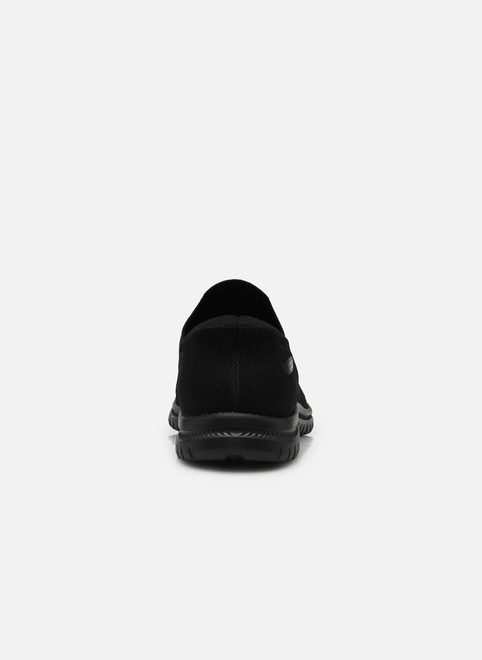 Baskets SLIP-INS Virtue - Serendipity femme noir Skechers Baskets SLIP-INS Virtue - Serendipity femme noir BBK