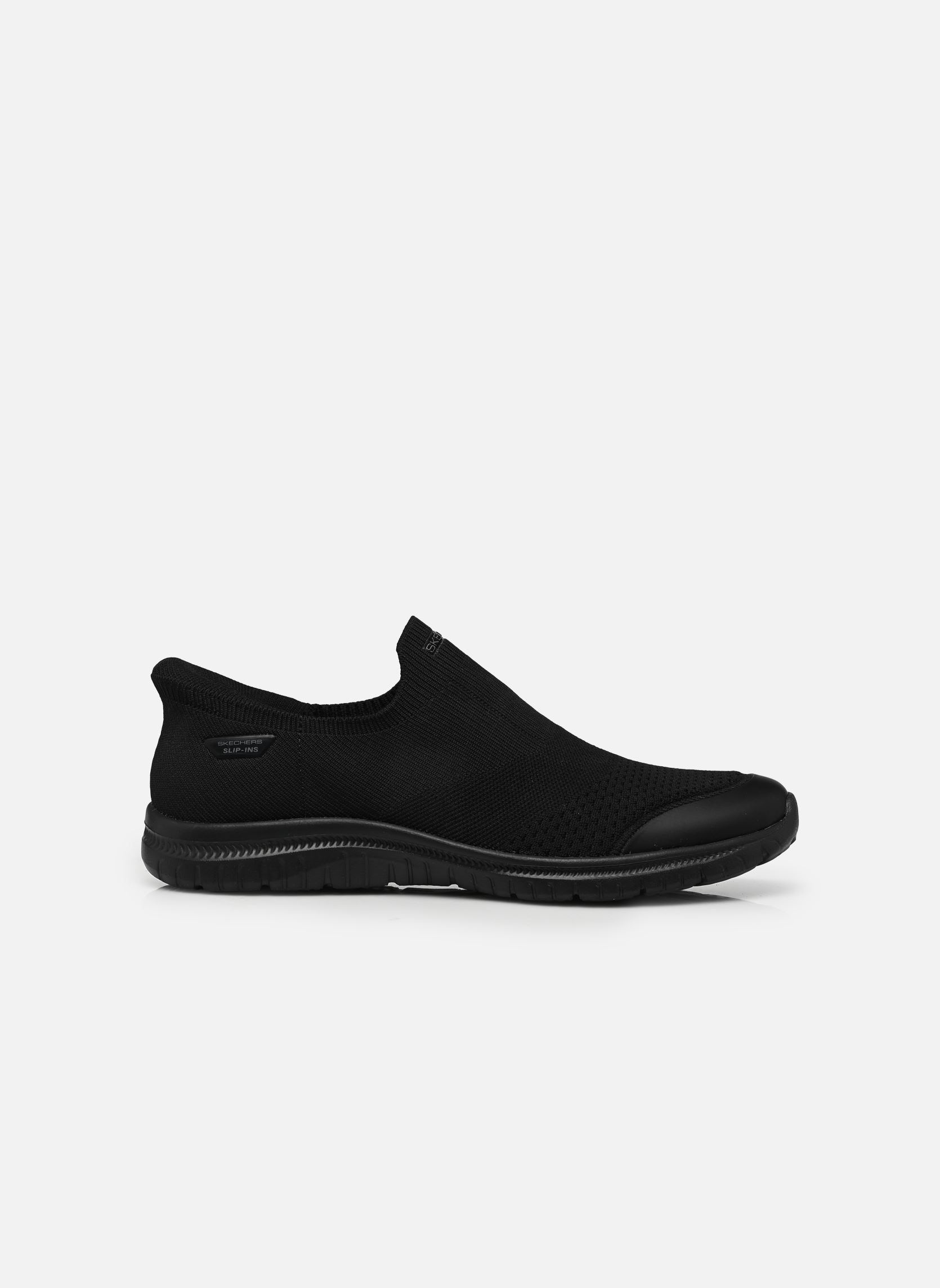 Baskets SLIP-INS Virtue - Serendipity femme noir Skechers Baskets SLIP-INS Virtue - Serendipity femme noir BBK