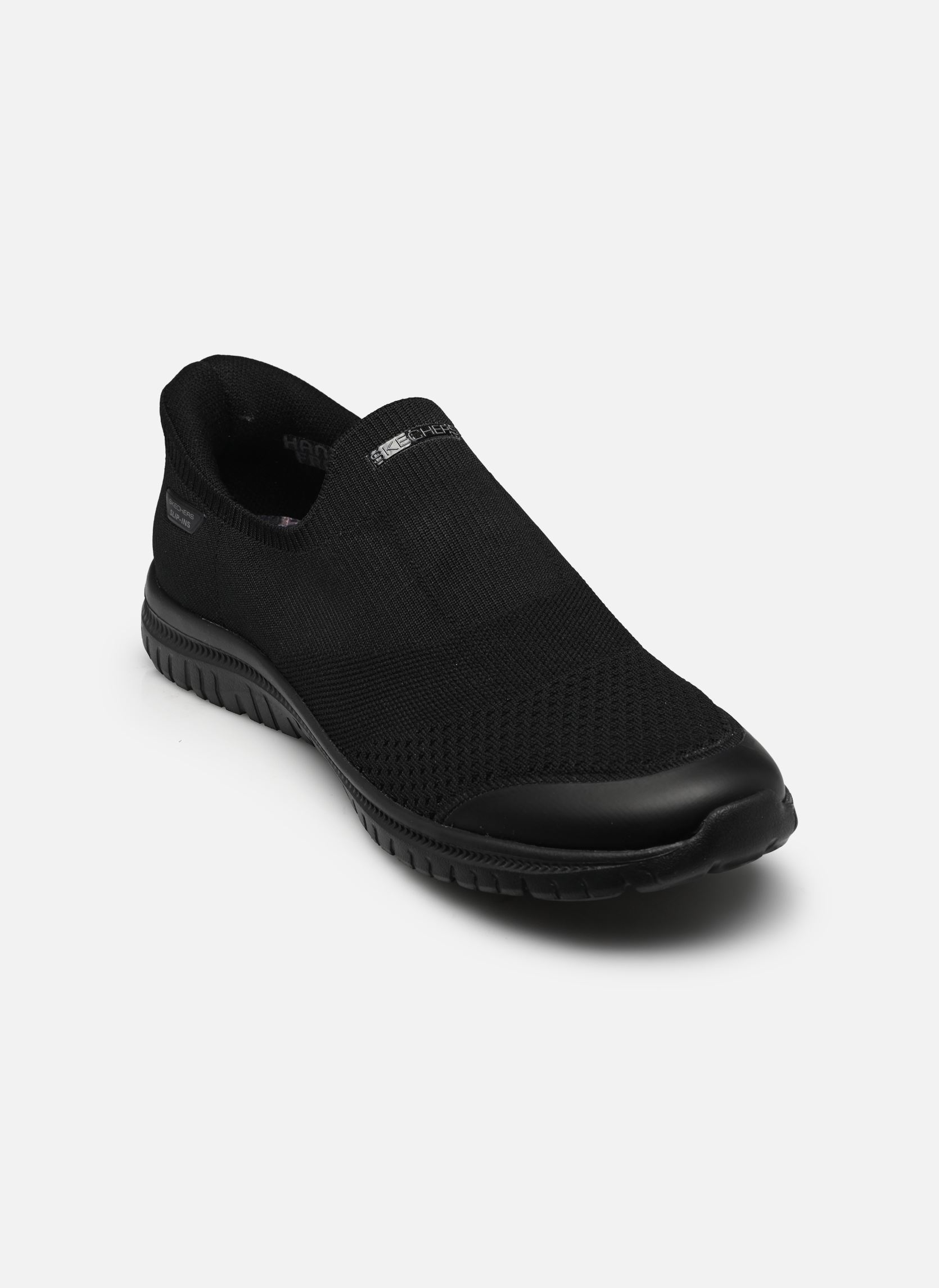 Baskets SLIP-INS Virtue - Serendipity femme noir Skechers Baskets SLIP-INS Virtue - Serendipity femme noir BBK