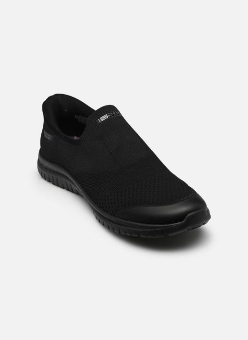 Skechers Baskets SLIP-INS Virtue - Serendipity femme noir