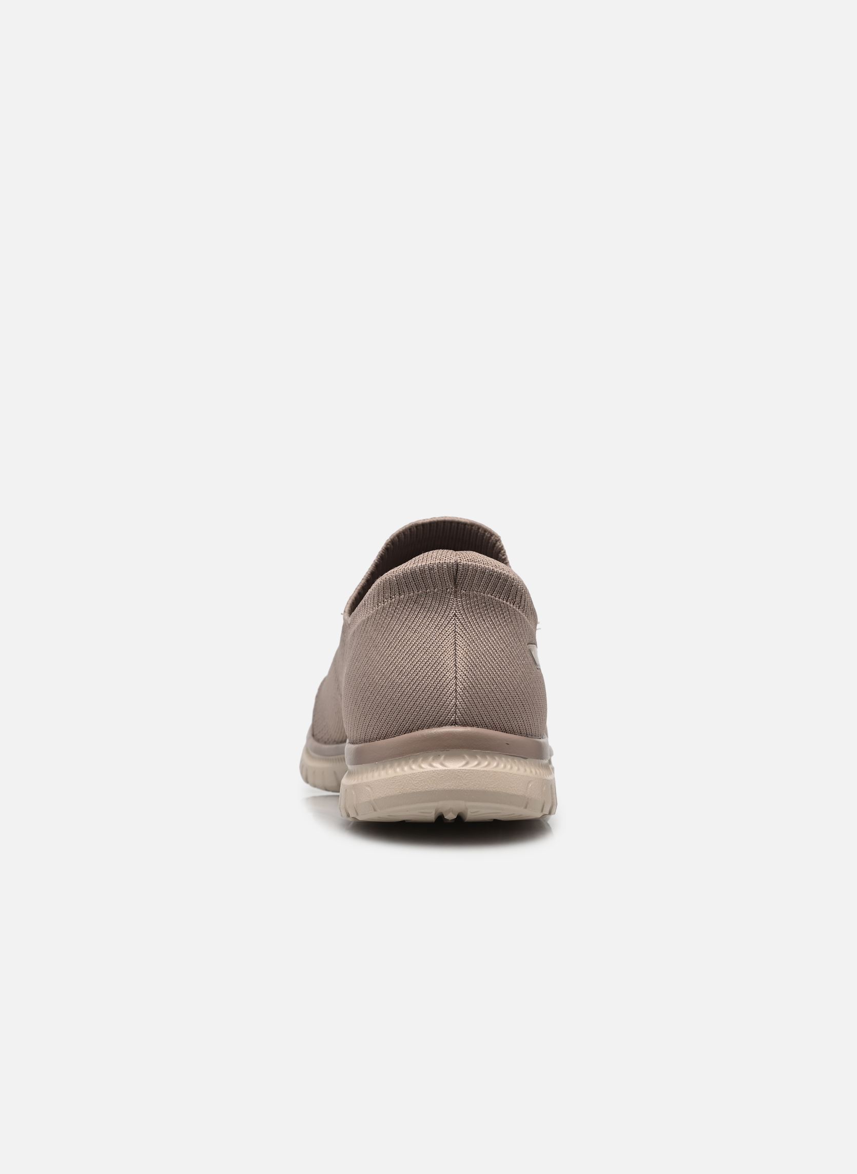 Baskets SLIP-INS Virtue - Serendipity femme beige Skechers Baskets SLIP-INS Virtue - Serendipity femme beige DKTP