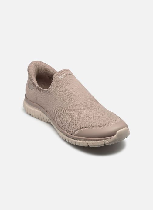 Skechers Baskets SLIP-INS Virtue - Serendipity femme beige