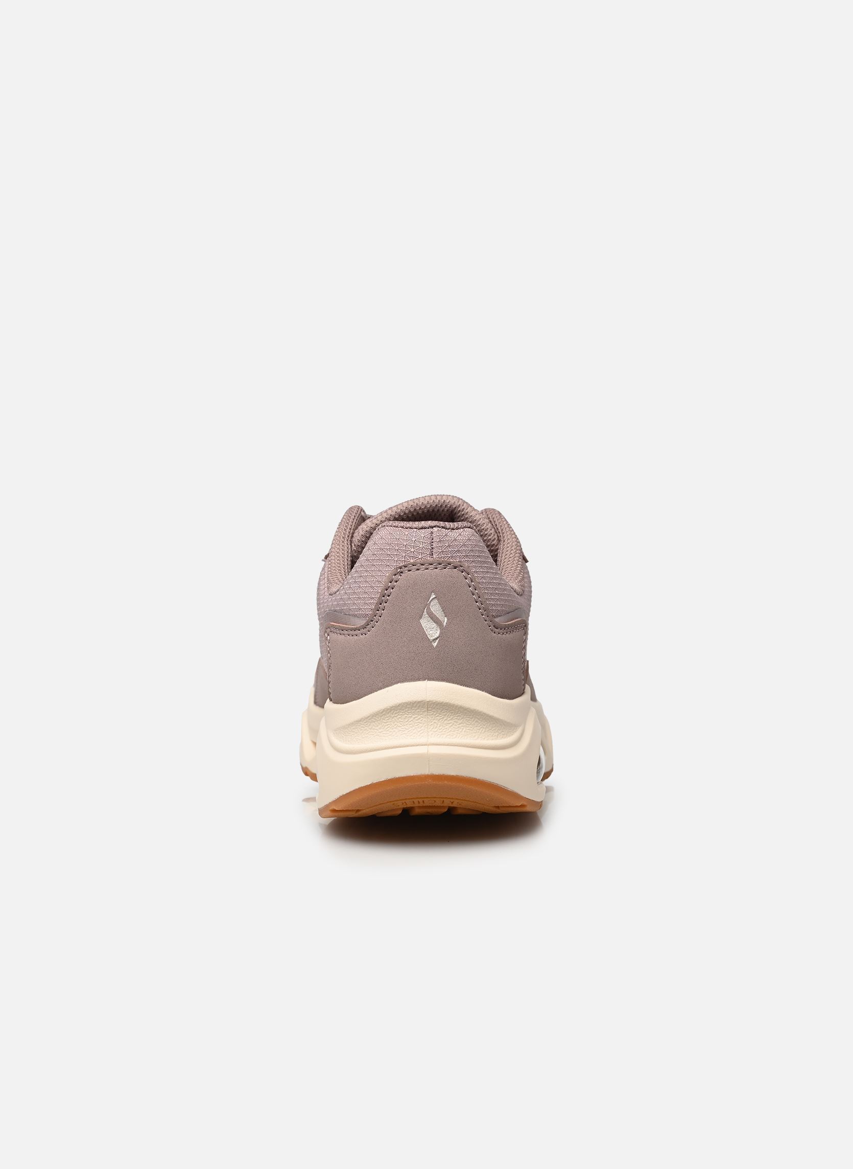 Baskets Uno Glide-Step - Glide Surge femme rose Skechers Baskets Uno Glide-Step - Glide Surge femme rose MVE