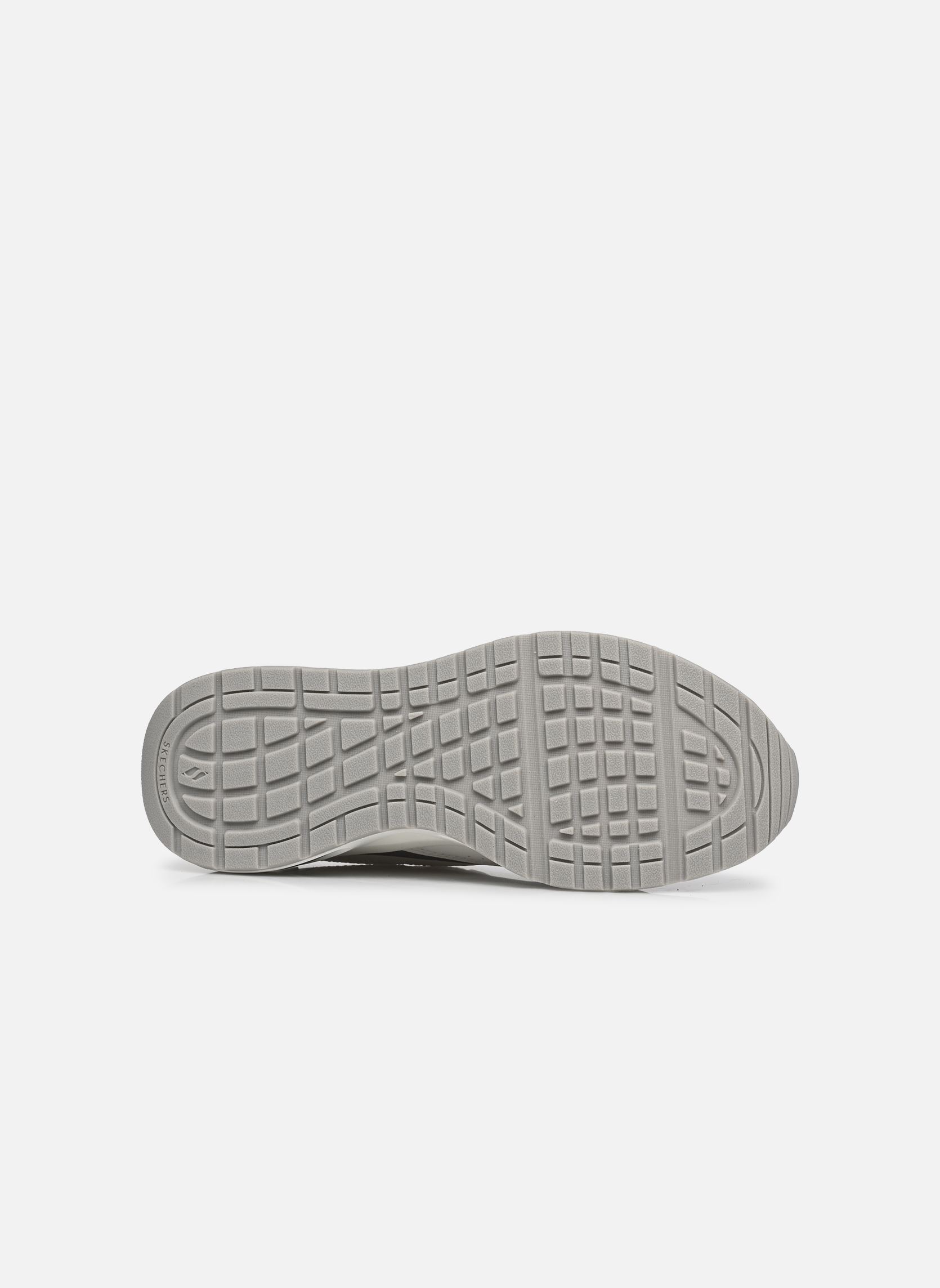Baskets Uno Glide-Step - Glide Surge femme blanc Skechers Baskets Uno Glide-Step - Glide Surge femme blanc WHT