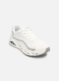 Baskets Uno Glide-Step - Glide Surge femme rose