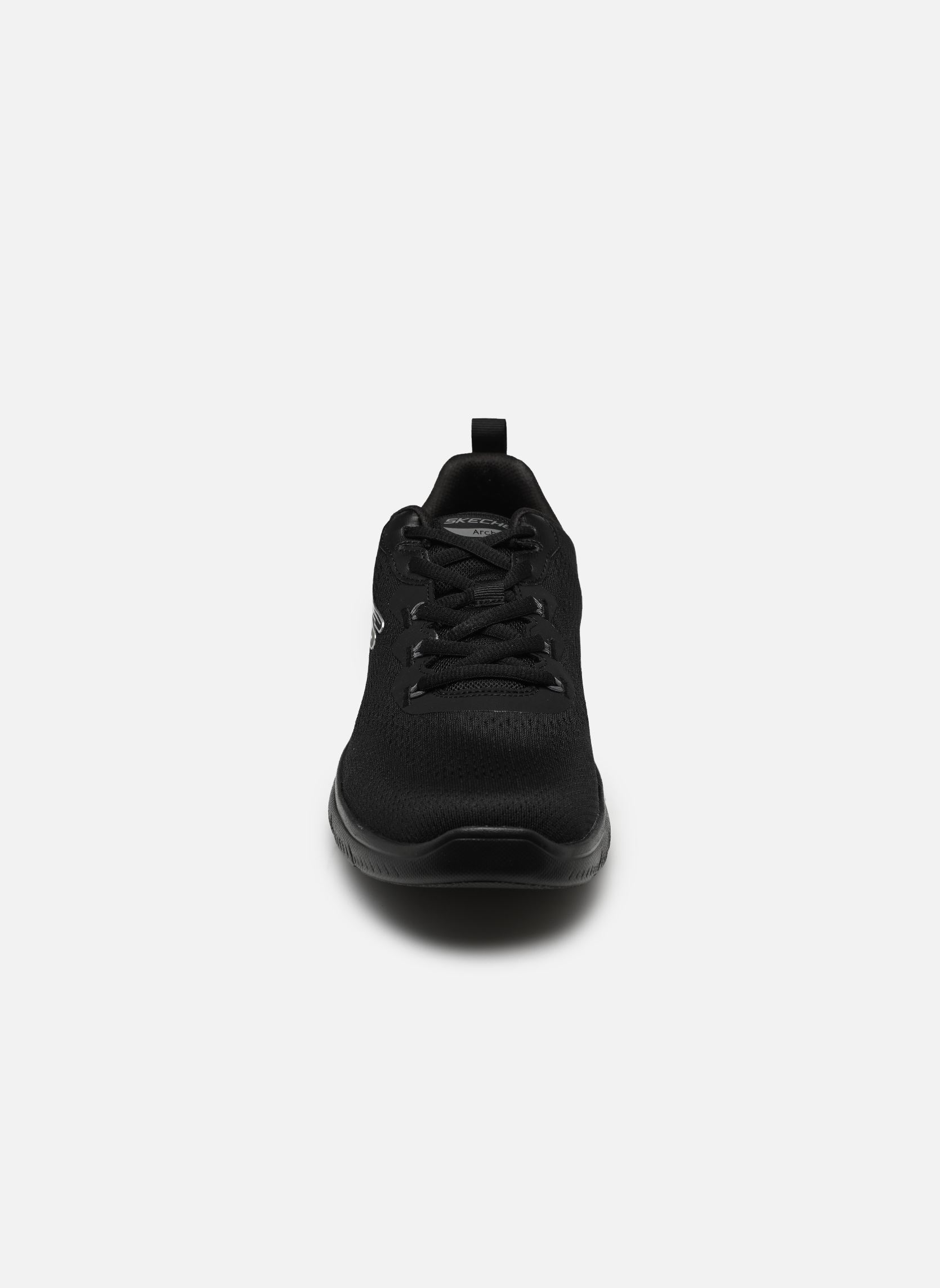 Sneaker Arch Fit Summits - Kravel herren schwarz Skechers Sneaker Arch Fit Summits - Kravel herren schwarz BBK