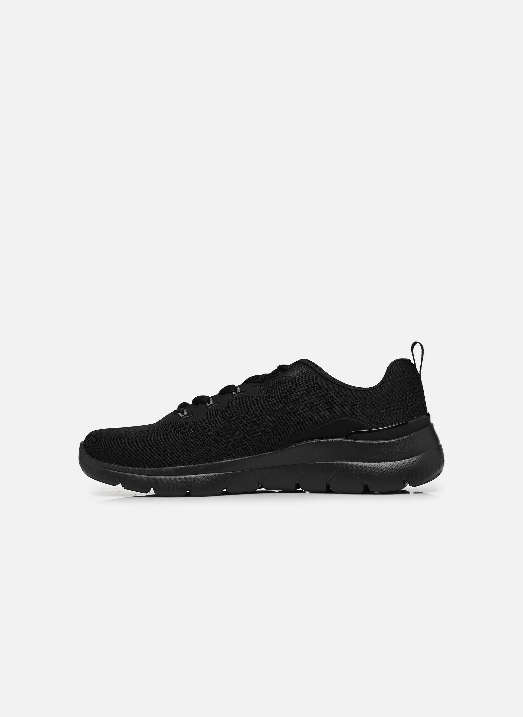 Sneaker Arch Fit Summits - Kravel herren schwarz Skechers Sneaker Arch Fit Summits - Kravel herren schwarz BBK