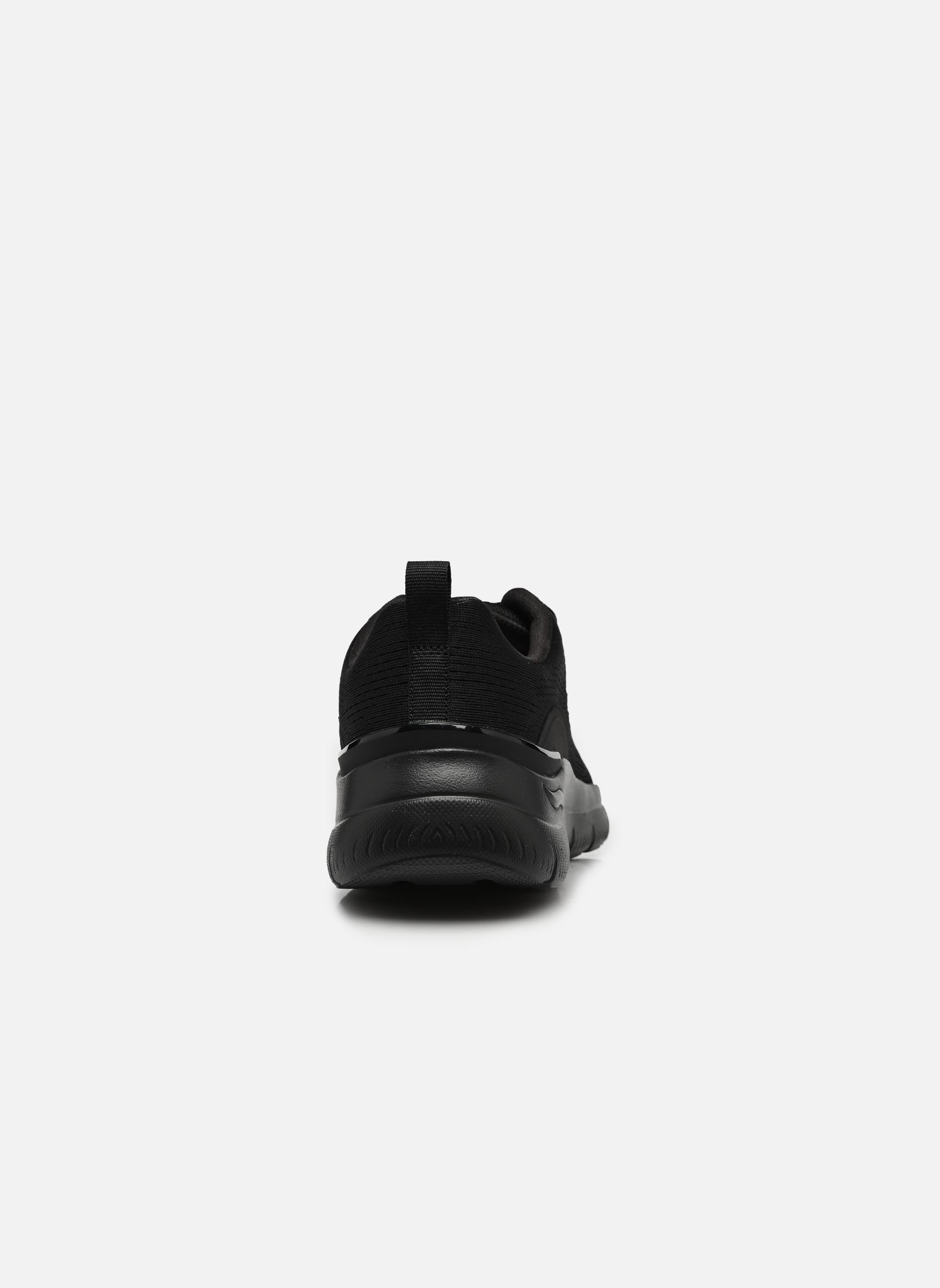 Sneaker Arch Fit Summits - Kravel herren schwarz Skechers Sneaker Arch Fit Summits - Kravel herren schwarz BBK