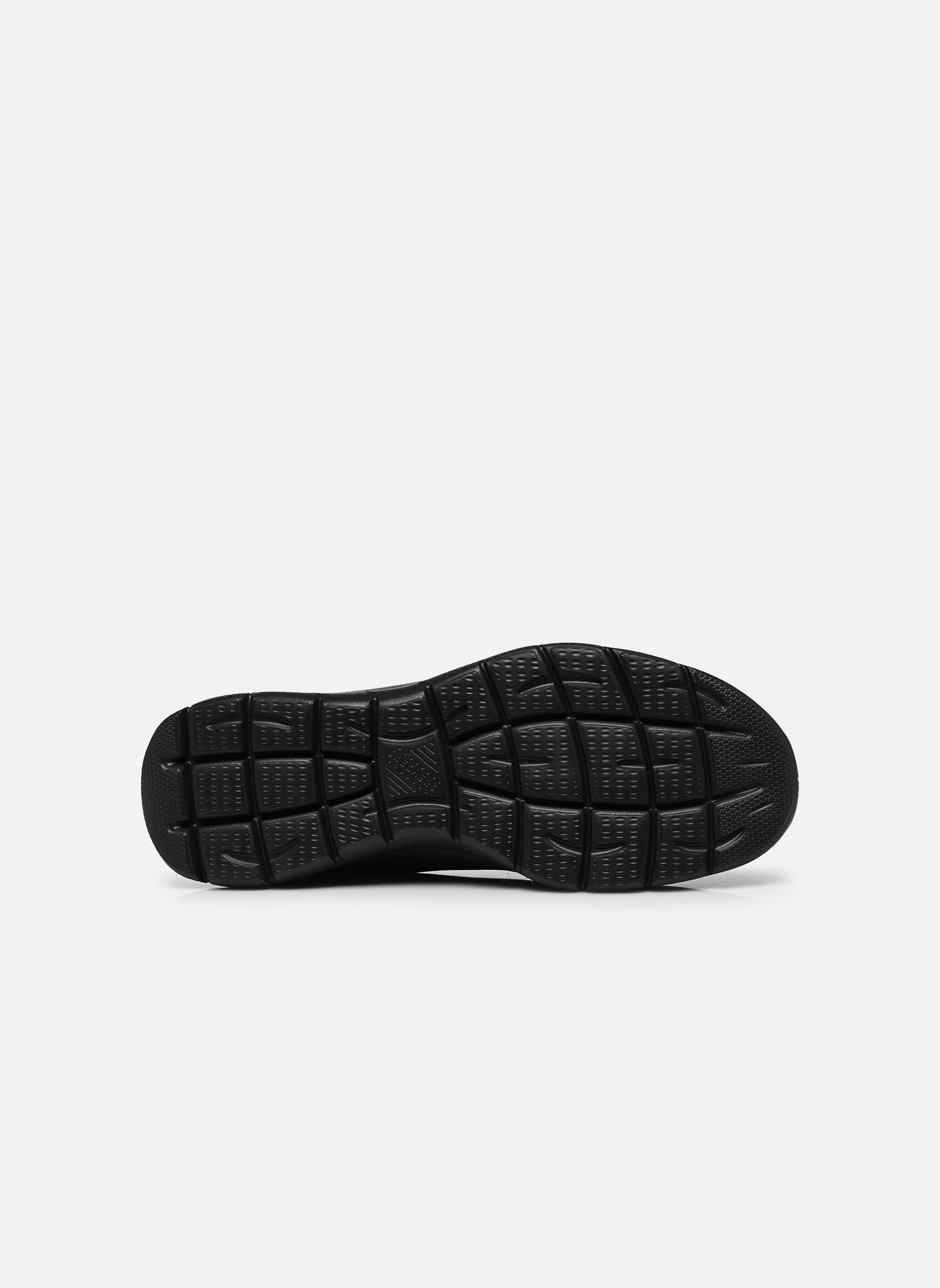 Sneaker Arch Fit Summits - Kravel herren schwarz Skechers Sneaker Arch Fit Summits - Kravel herren schwarz BBK