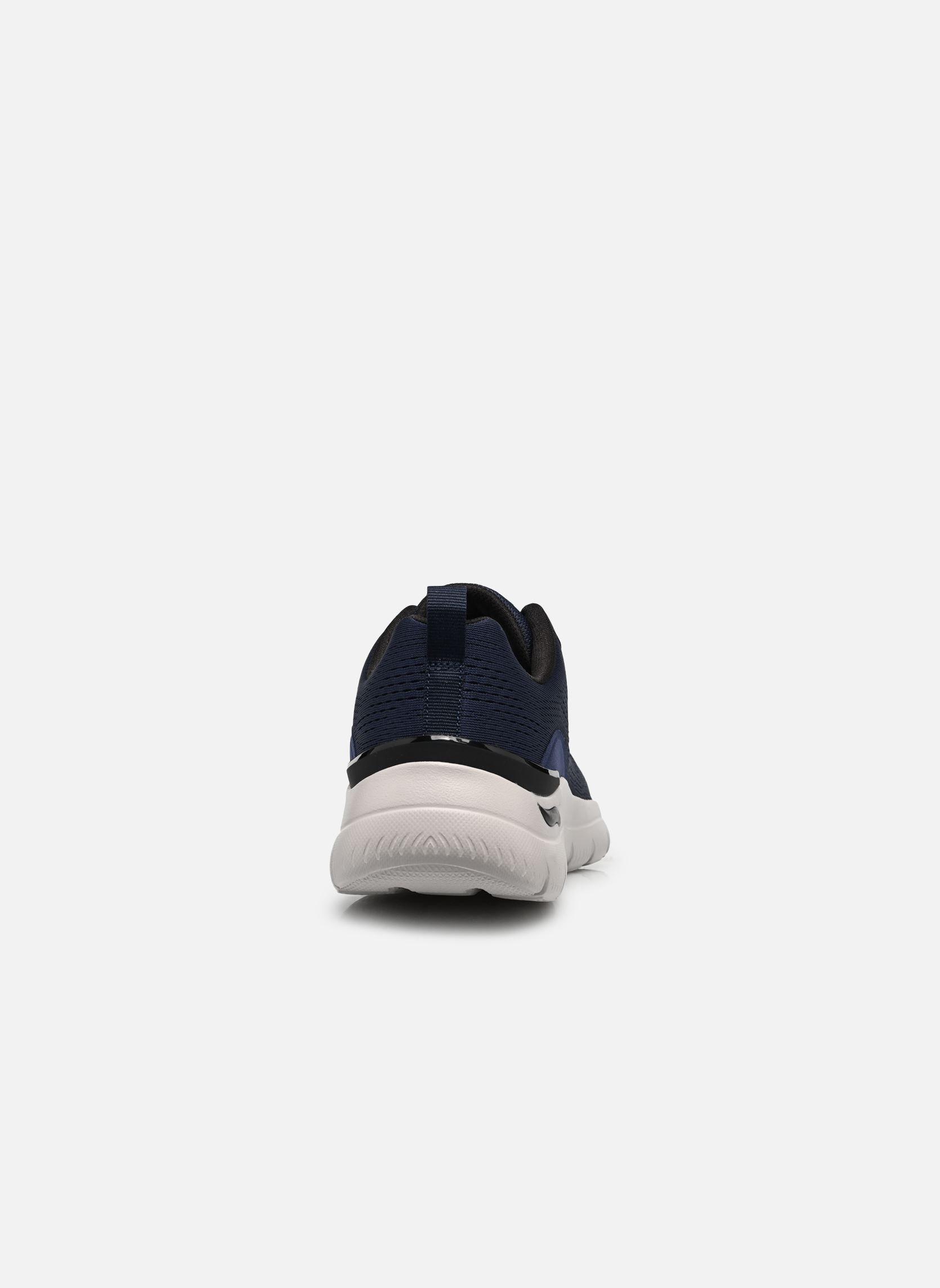 Sneaker Arch Fit Summits - Kravel herren blau Skechers Sneaker Arch Fit Summits - Kravel herren blau NVY