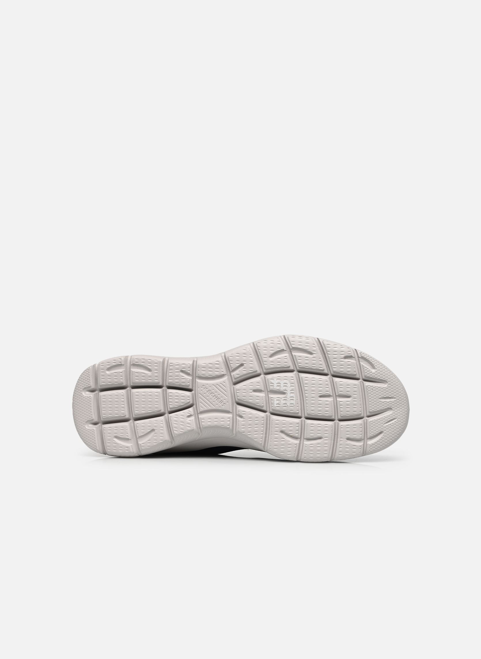 Sneaker Arch Fit Summits - Kravel herren blau Skechers Sneaker Arch Fit Summits - Kravel herren blau NVY