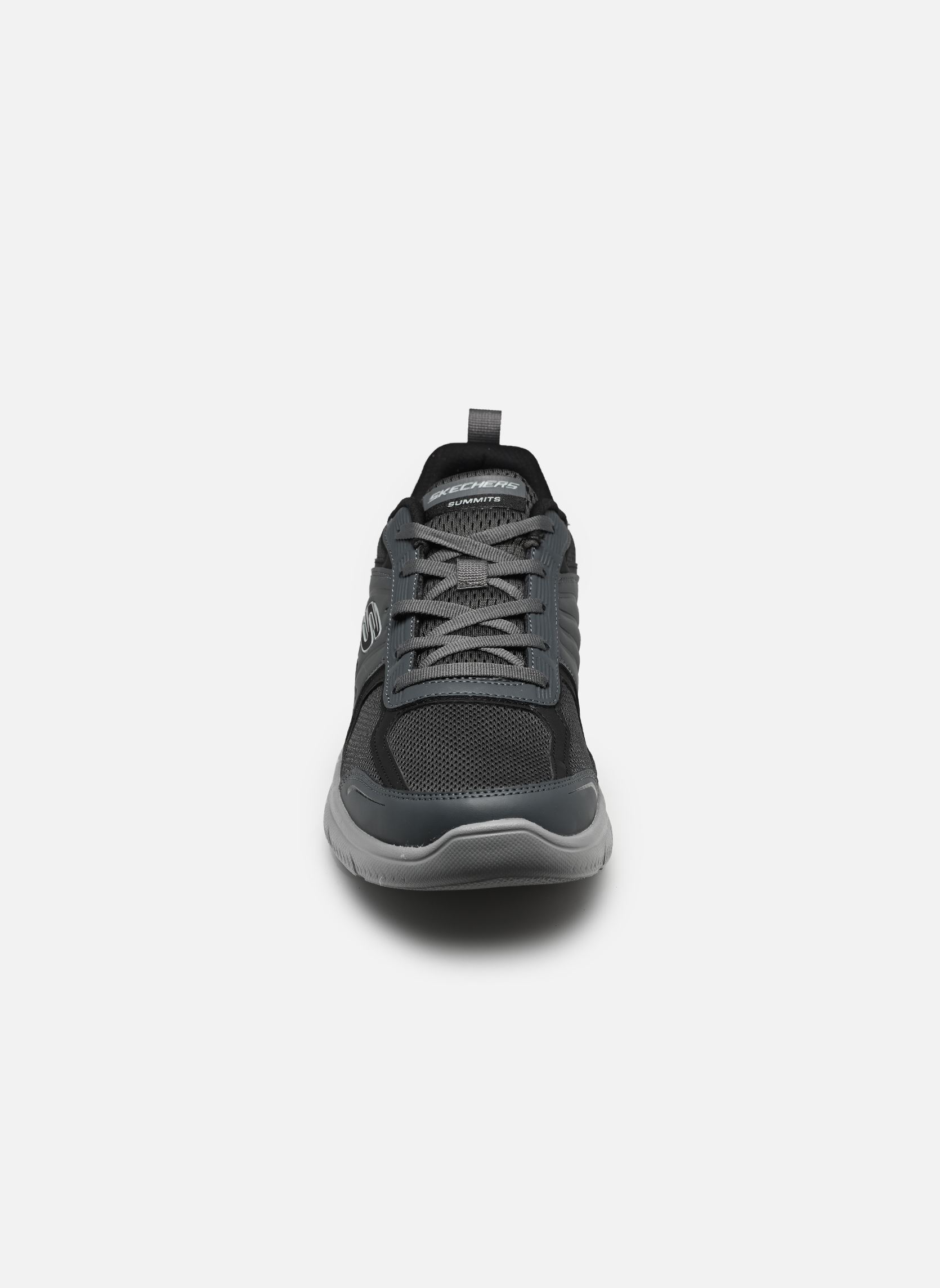 Sneaker Arch Fit Summits - Leege herren grau Skechers Sneaker Arch Fit Summits - Leege herren grau CCBK