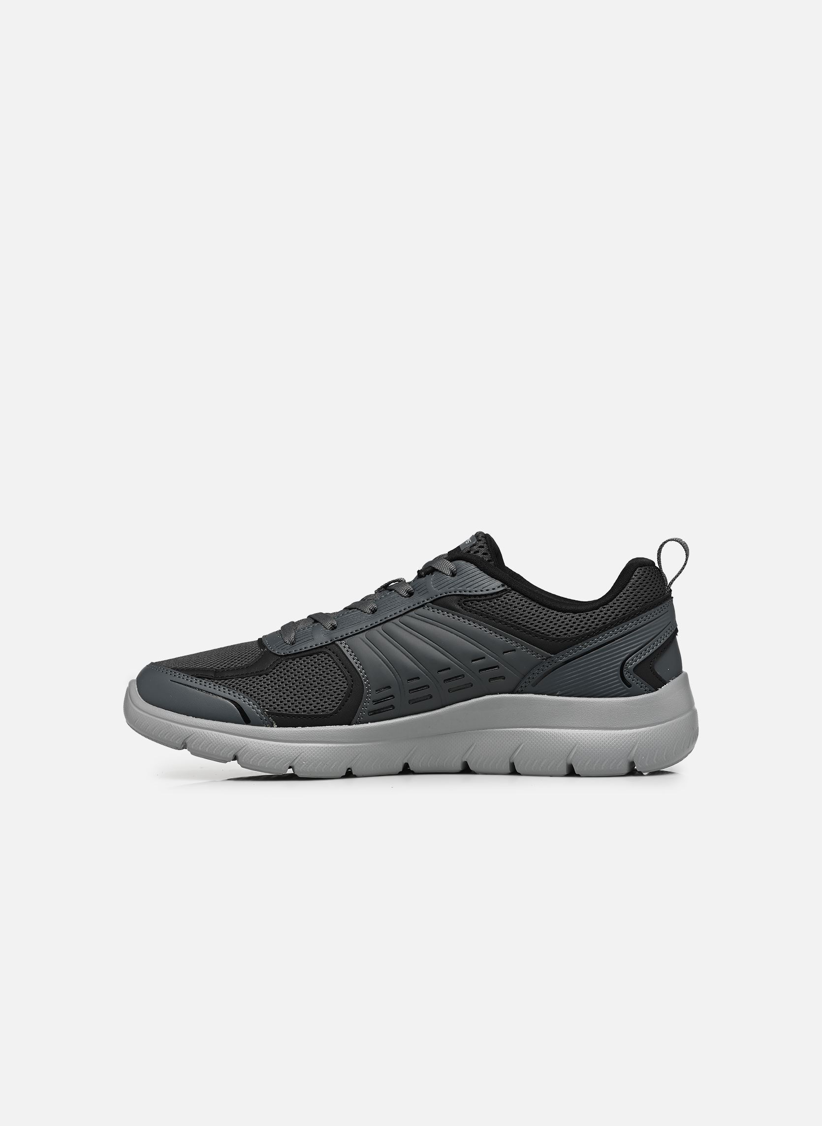 Sneaker Arch Fit Summits - Leege herren grau Skechers Sneaker Arch Fit Summits - Leege herren grau CCBK