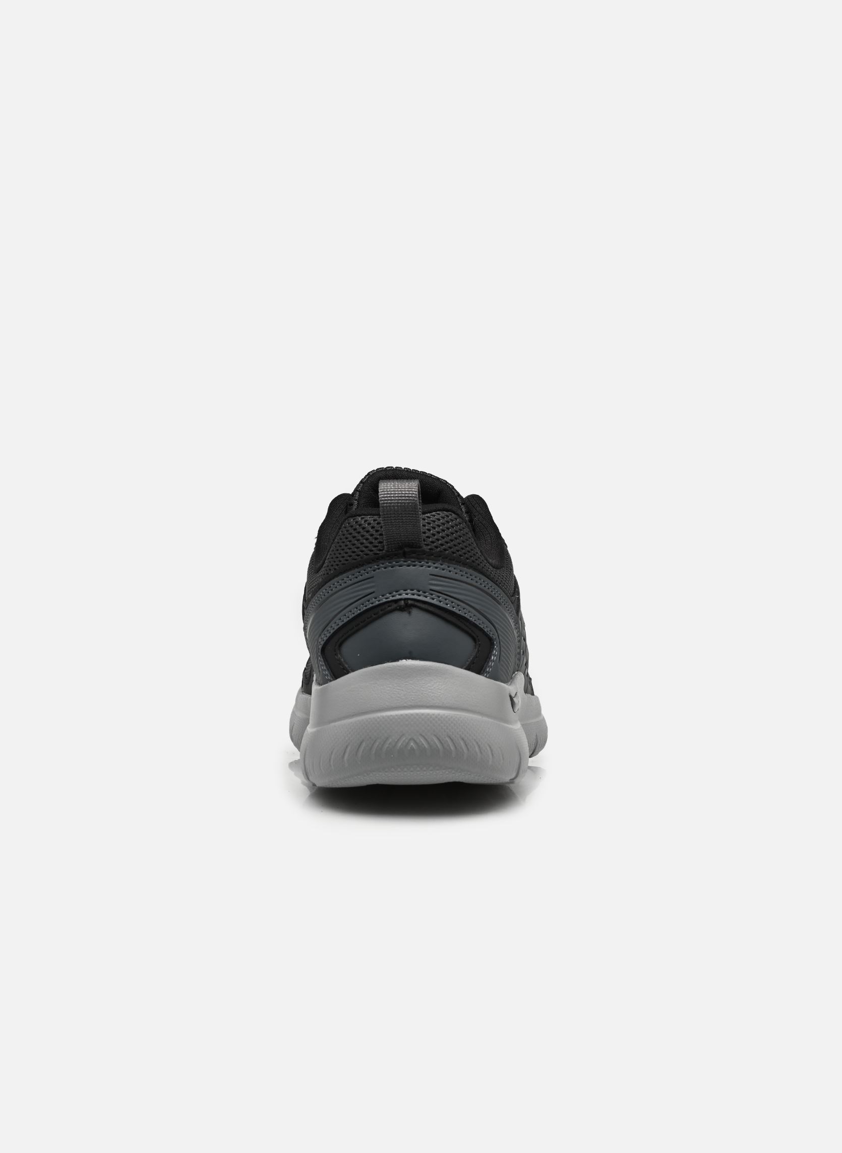Sneaker Arch Fit Summits - Leege herren grau Skechers Sneaker Arch Fit Summits - Leege herren grau CCBK