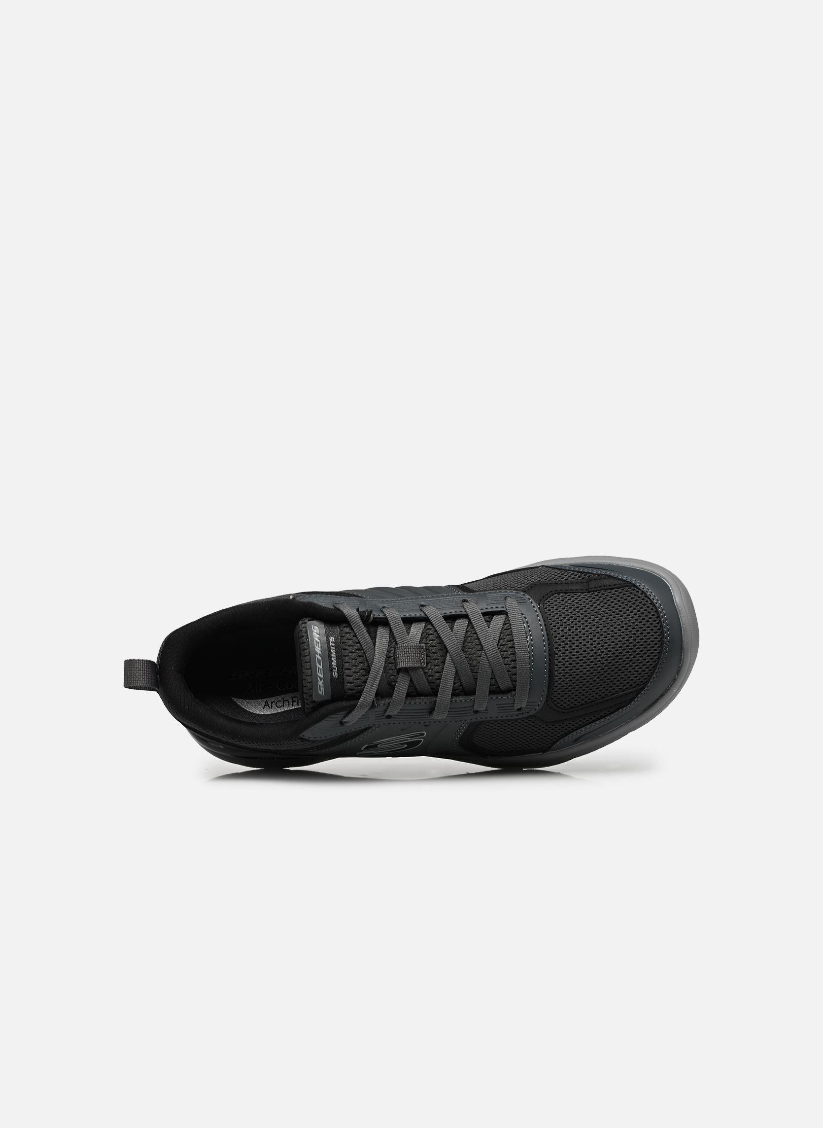 Sneaker Arch Fit Summits - Leege herren grau Skechers Sneaker Arch Fit Summits - Leege herren grau CCBK