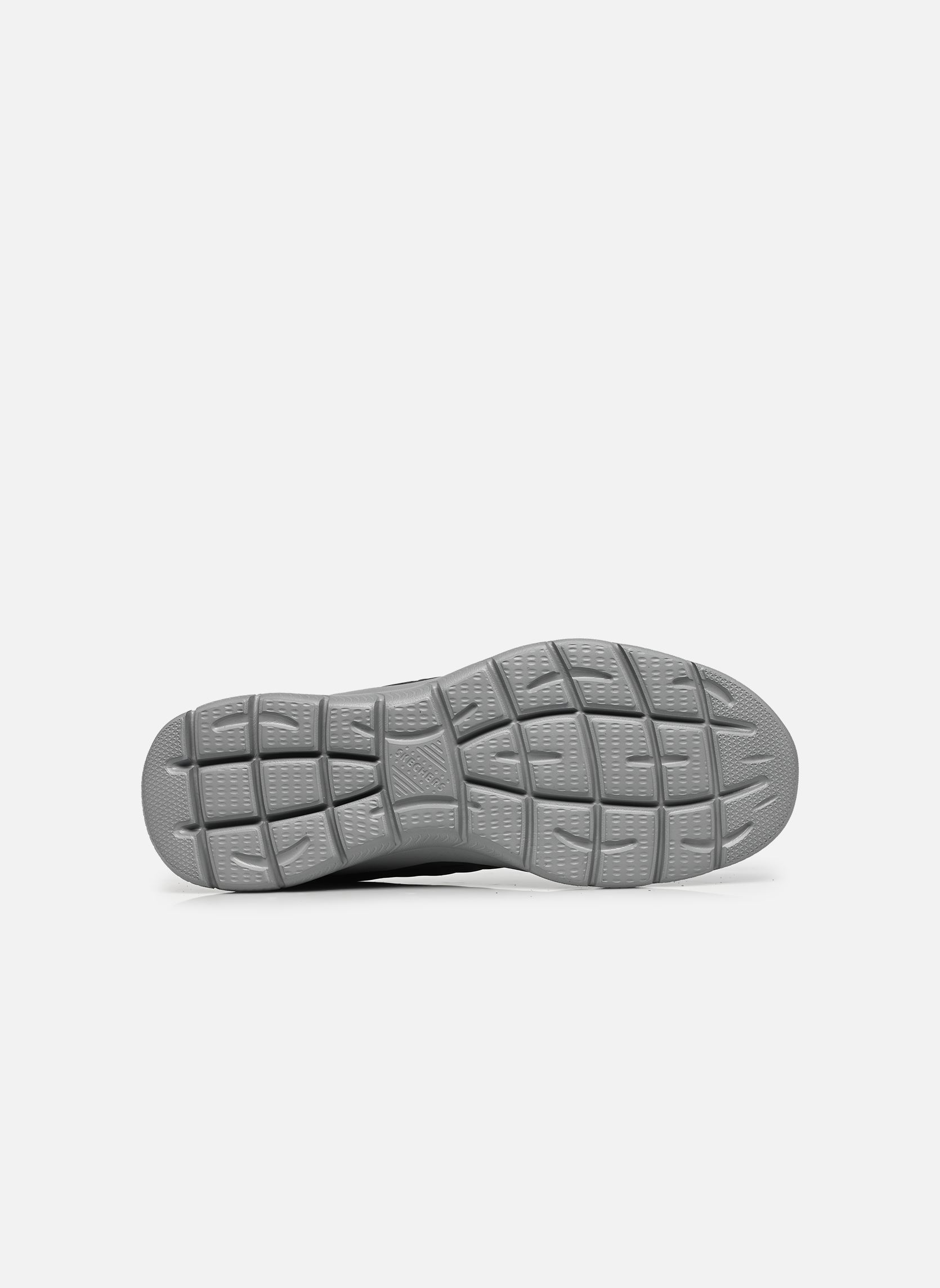 Sneaker Arch Fit Summits - Leege herren grau Skechers Sneaker Arch Fit Summits - Leege herren grau CCBK