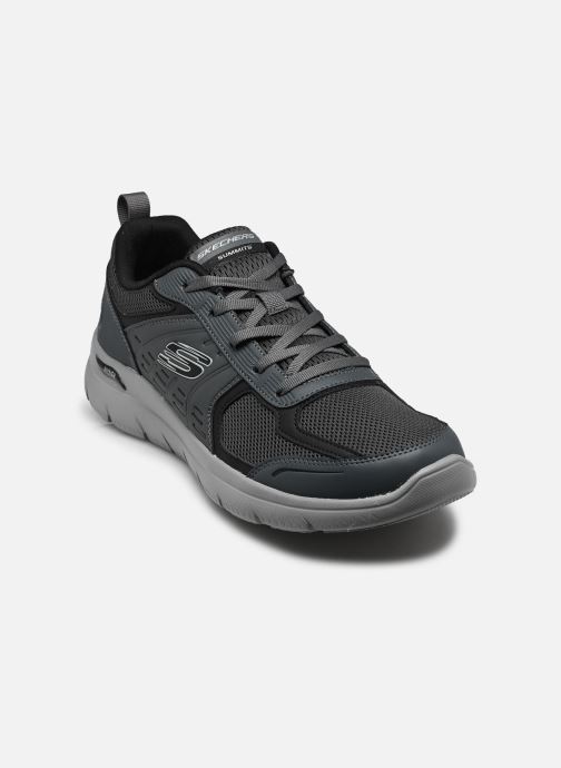 Skechers Sneaker Arch Fit Summits - Leege herren grau