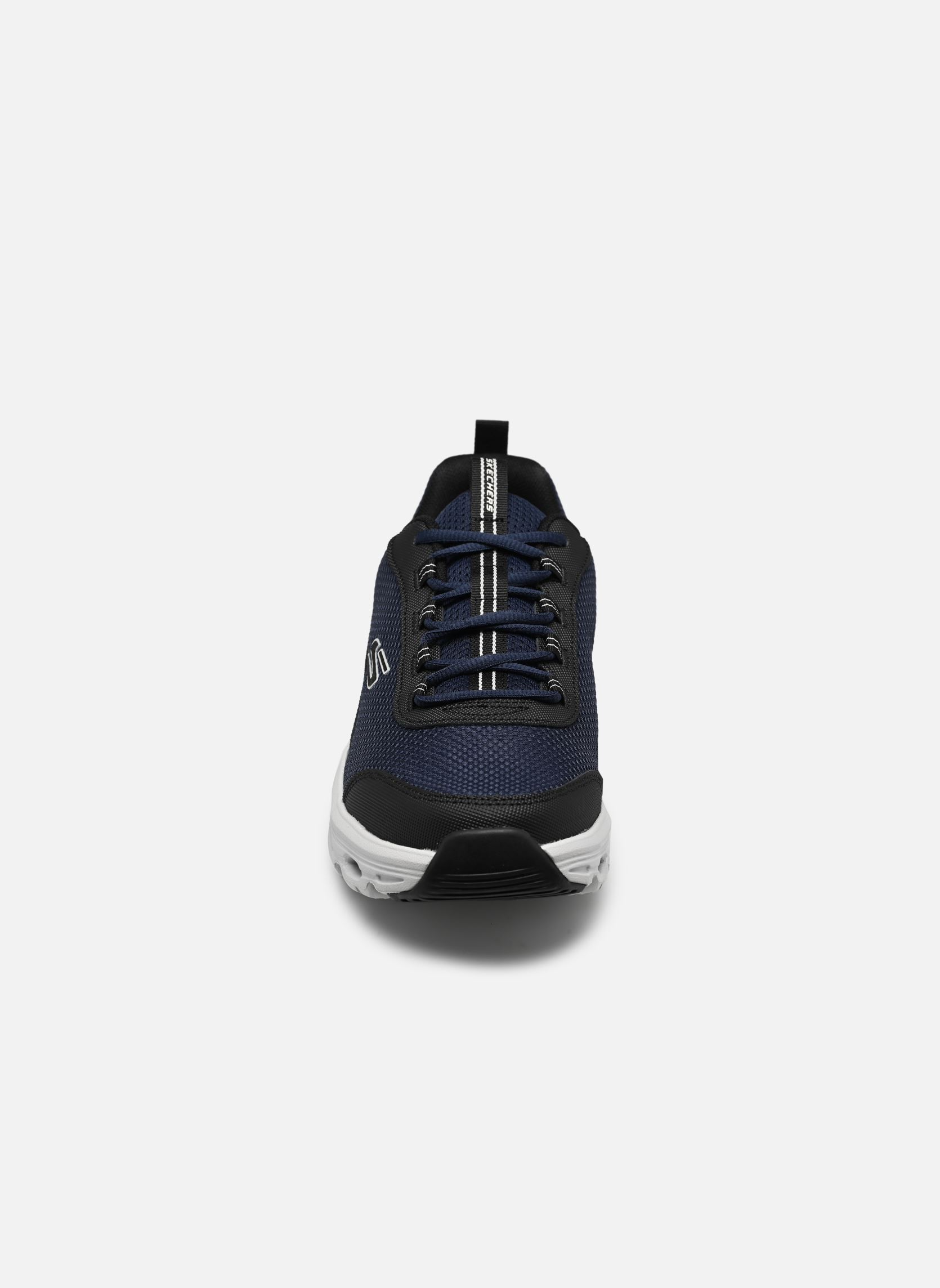 Sneaker Glide Step Sole - Bart Clough herren blau Skechers Sneaker Glide Step Sole - Bart Clough herren blau NVY