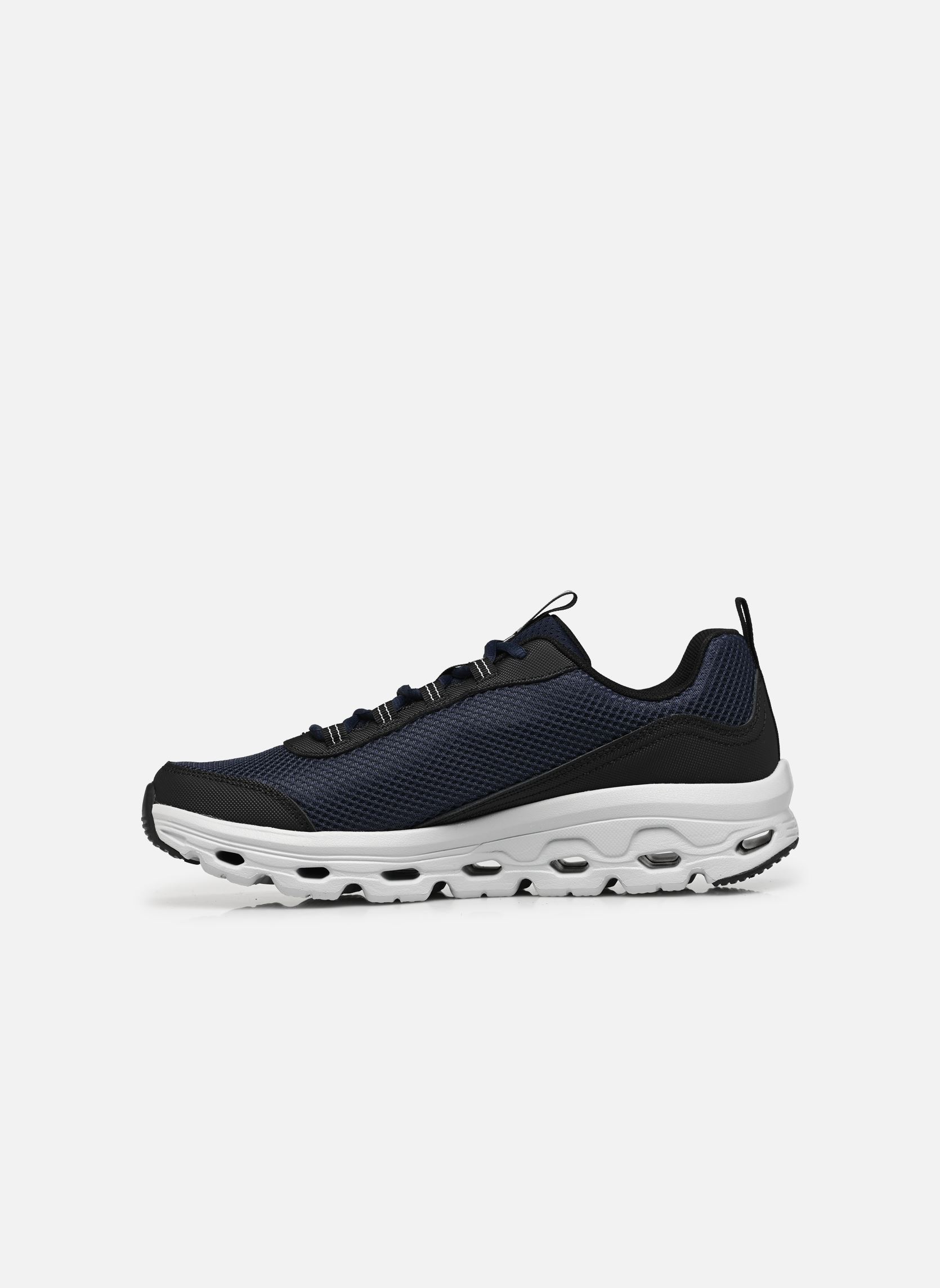 Sneaker Glide Step Sole - Bart Clough herren blau Skechers Sneaker Glide Step Sole - Bart Clough herren blau NVY