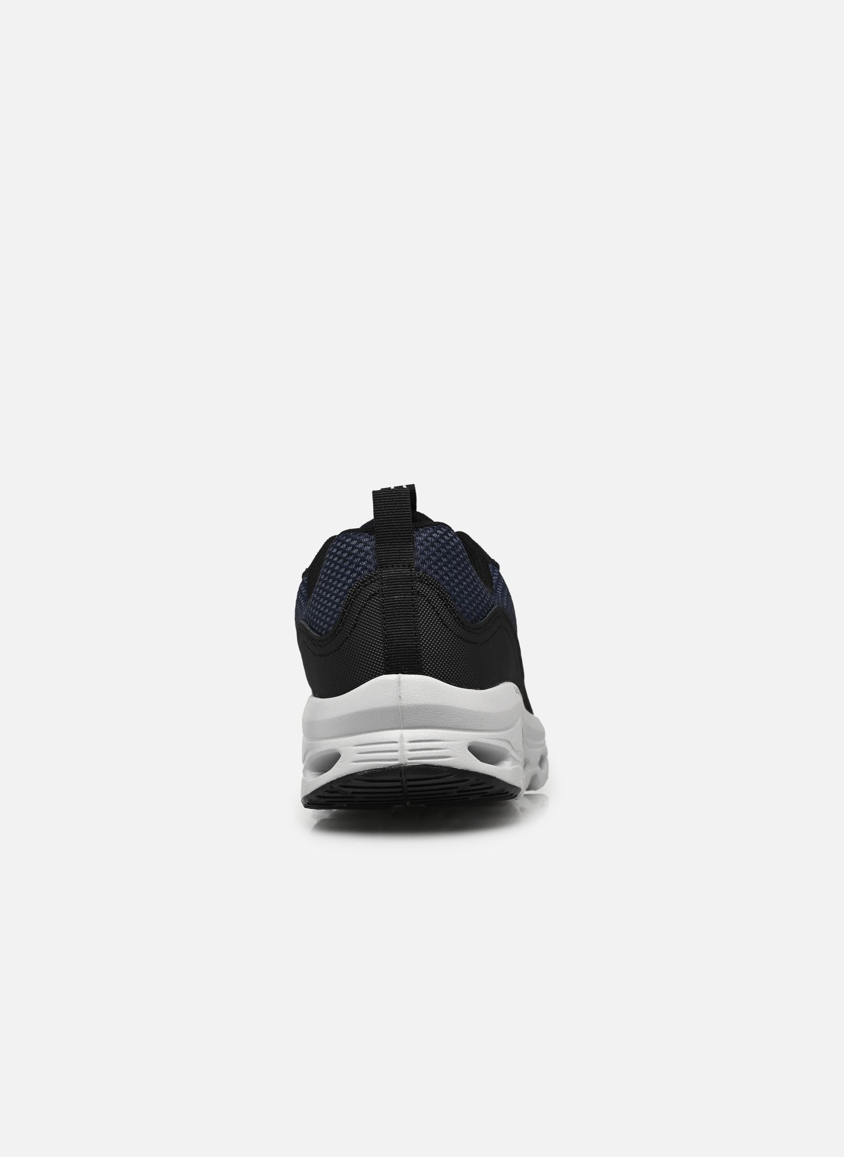 Sneaker Glide Step Sole - Bart Clough herren blau Skechers Sneaker Glide Step Sole - Bart Clough herren blau NVY
