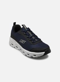 Sneaker Glide Step Sole - Bart Clough herren blau