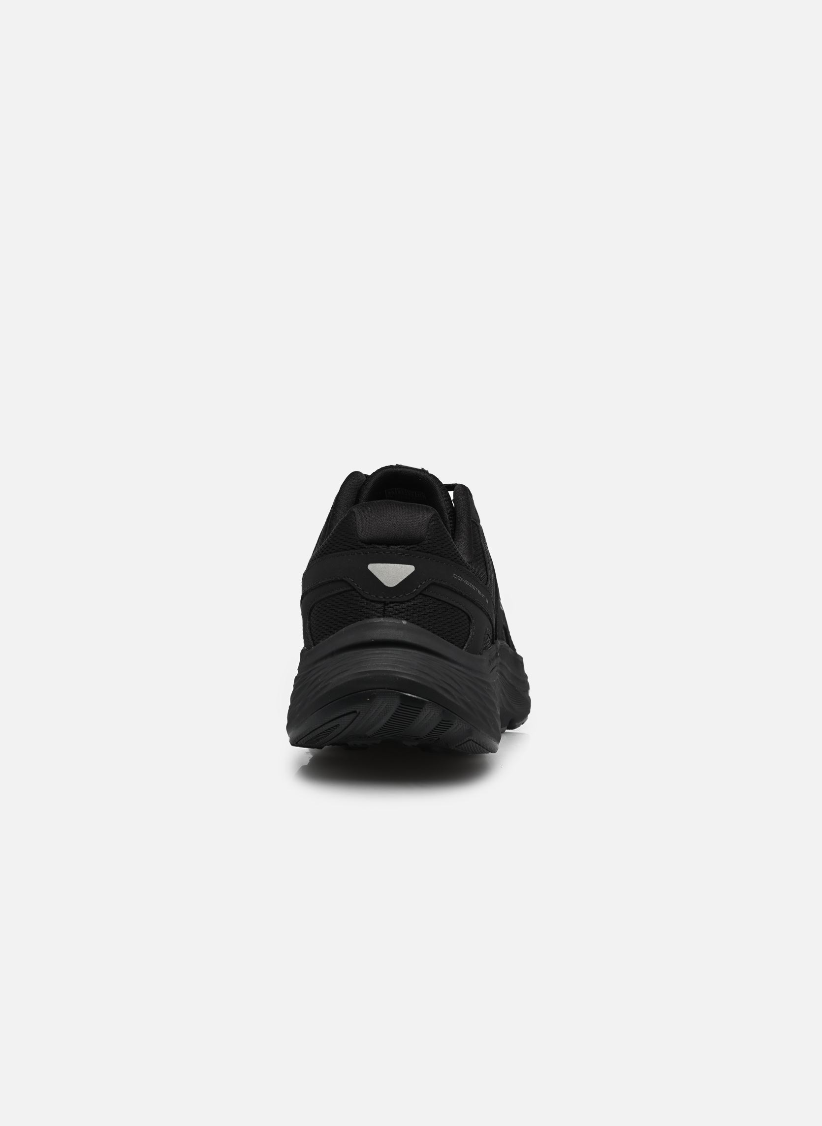 Baskets Go Run Consistent 3 - Core Tr homme noir Skechers Baskets Go Run Consistent 3 - Core Tr homme noir BBK