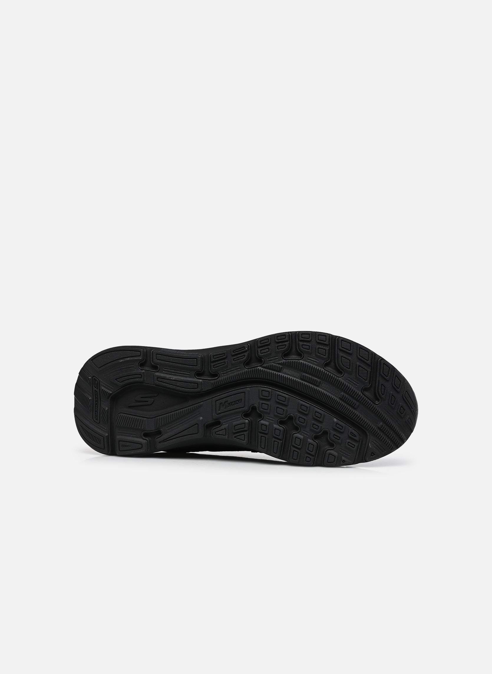Baskets Go Run Consistent 3 - Core Tr homme noir Skechers Baskets Go Run Consistent 3 - Core Tr homme noir BBK