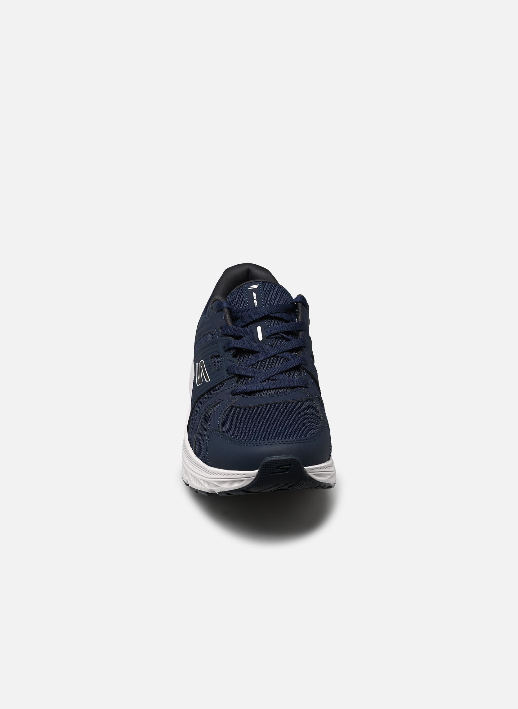 Sneakers Go Run Consistent 3 - Core Tr heren marine Skechers Sneakers Go Run Consistent 3 - Core Tr heren marine NVY