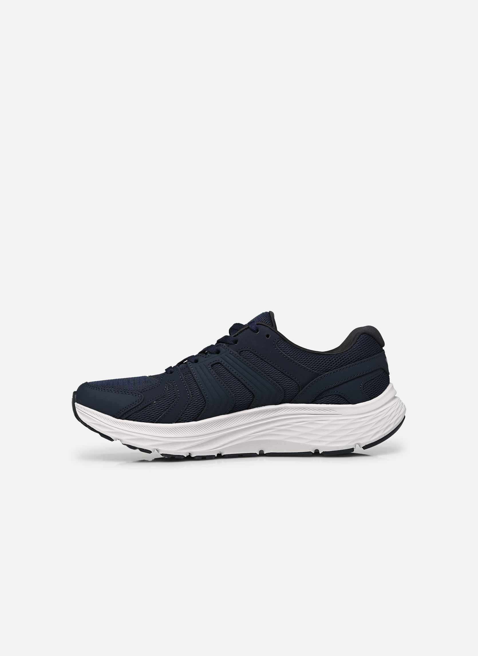 Sneakers Go Run Consistent 3 - Core Tr heren marine Skechers Sneakers Go Run Consistent 3 - Core Tr heren marine NVY