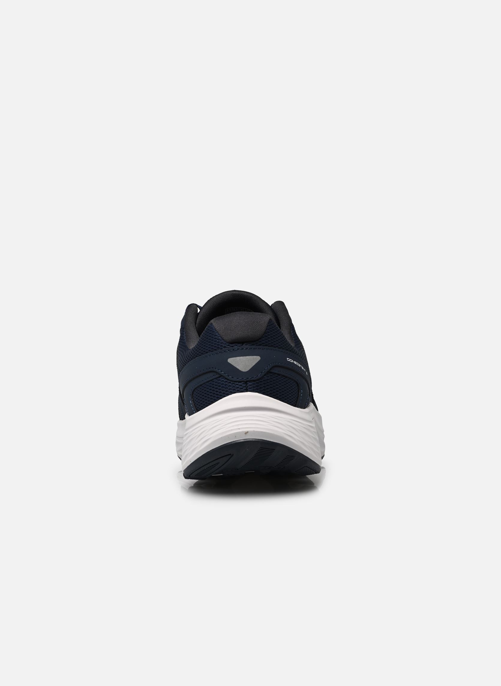 Sneakers Go Run Consistent 3 - Core Tr heren marine Skechers Sneakers Go Run Consistent 3 - Core Tr heren marine NVY