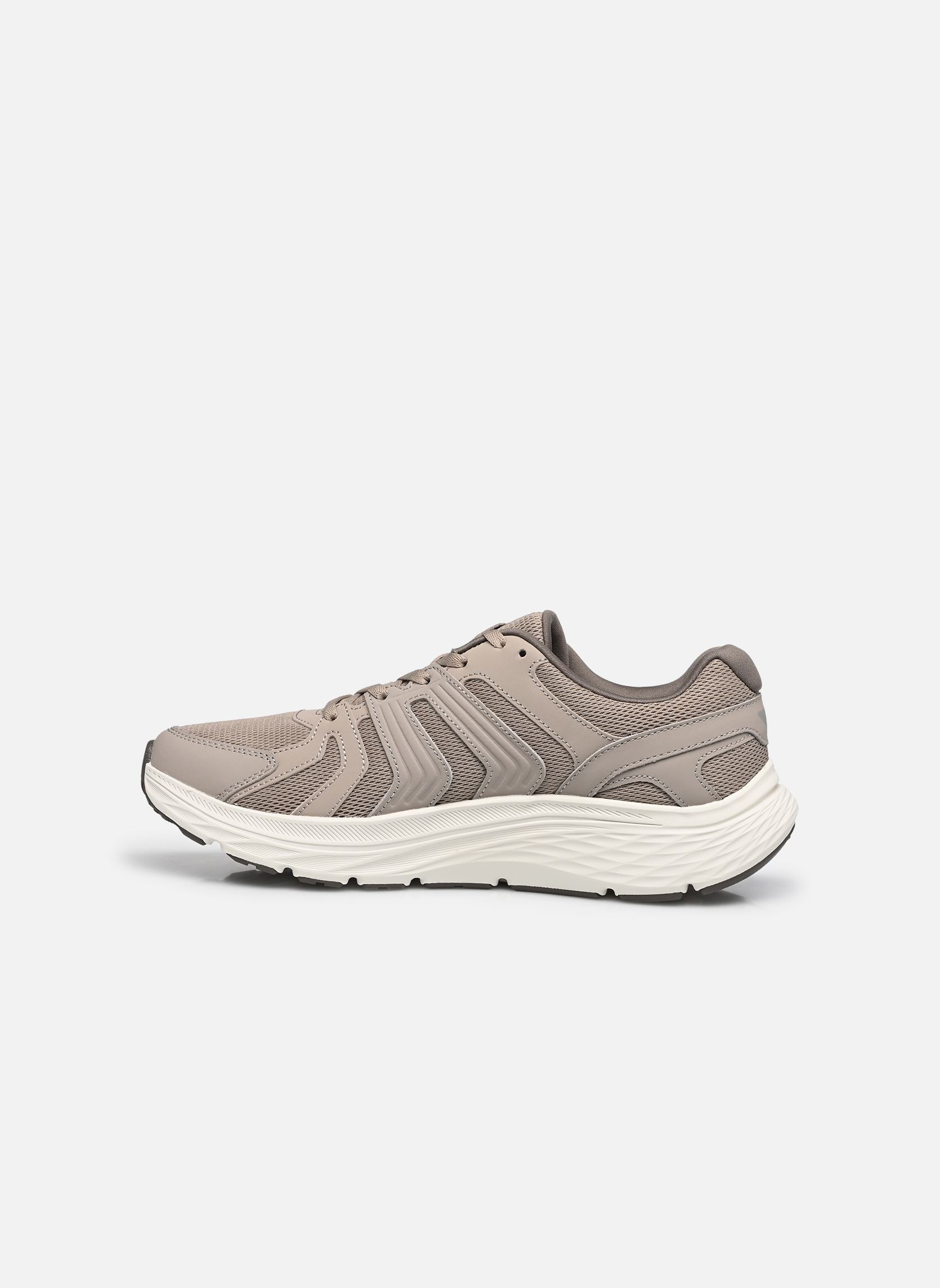 Sneaker Go Run Consistent 3 - Core Tr herren beige Skechers Sneaker Go Run Consistent 3 - Core Tr herren beige TPE