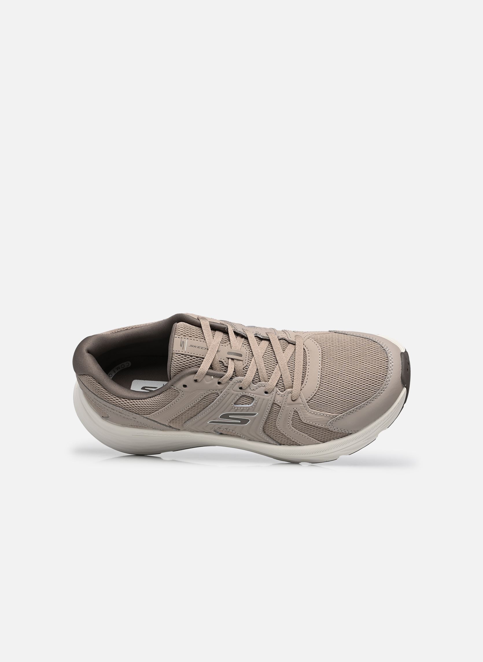 Sneaker Go Run Consistent 3 - Core Tr herren beige Skechers Sneaker Go Run Consistent 3 - Core Tr herren beige TPE