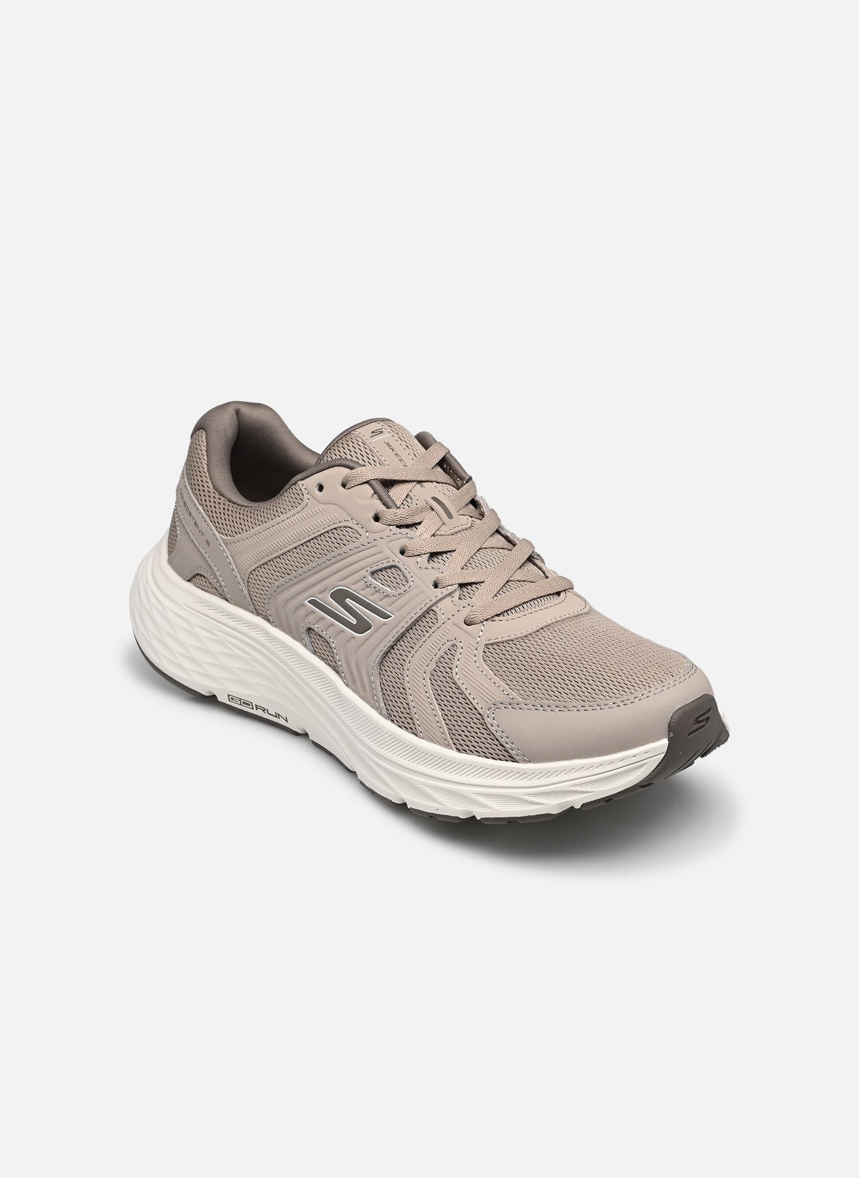 Sneaker Go Run Consistent 3 - Core Tr herren beige Skechers Sneaker Go Run Consistent 3 - Core Tr herren beige TPE