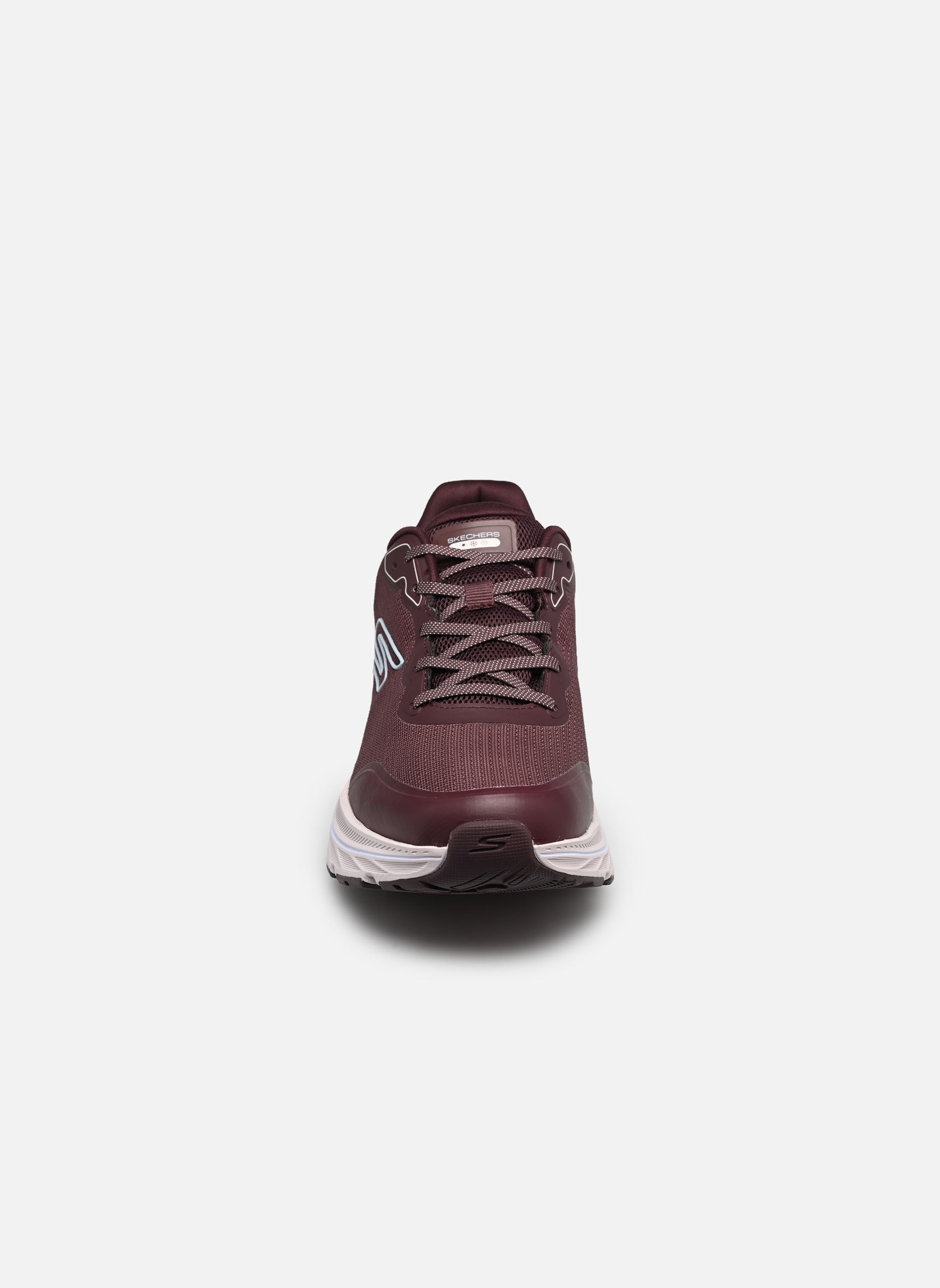 Sneaker Go Run Consistent 3 - Streamh damen violett Skechers Sneaker Go Run Consistent 3 - Streamh damen violett BURG