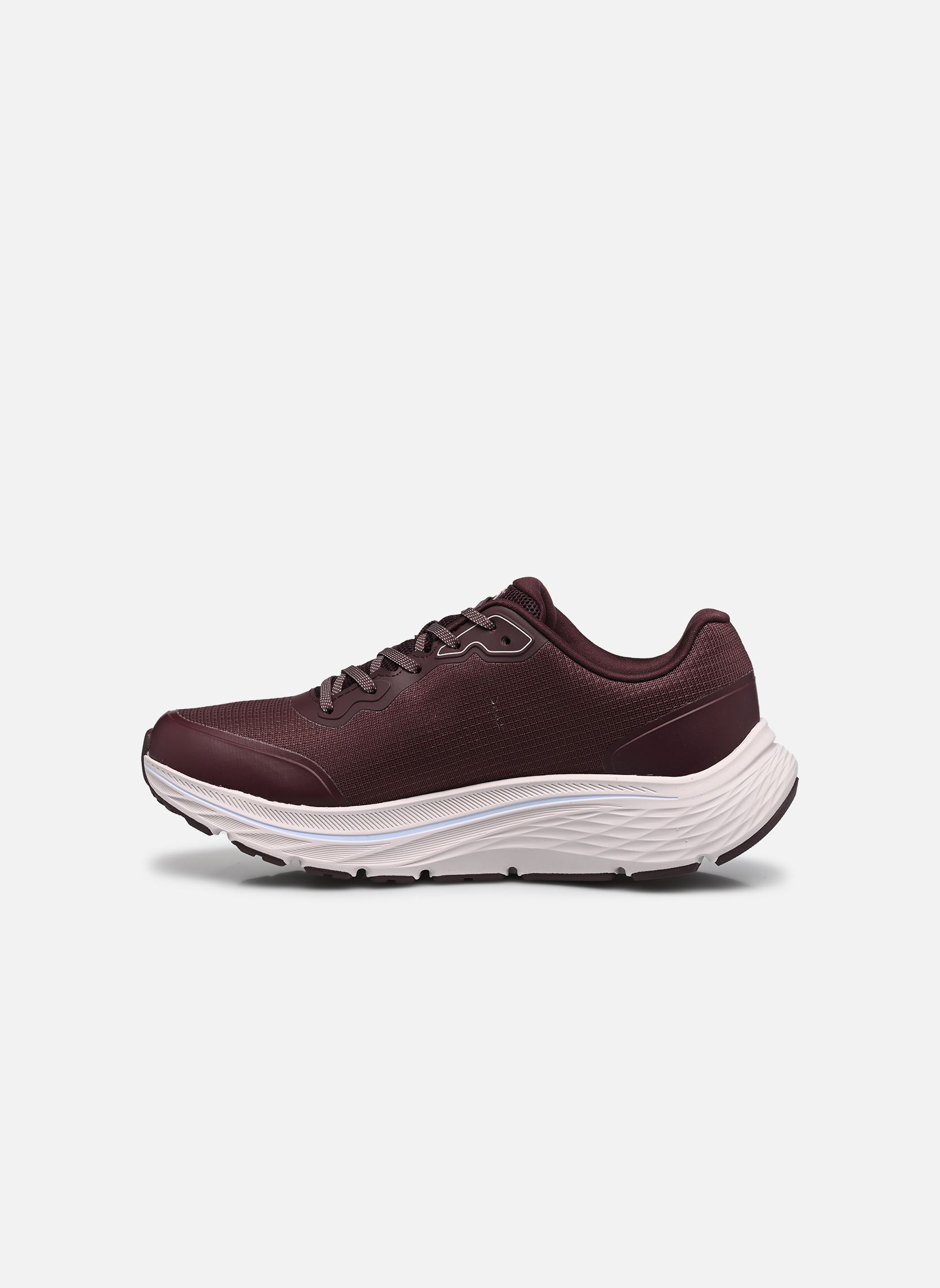 Sneaker Go Run Consistent 3 - Streamh damen violett Skechers Sneaker Go Run Consistent 3 - Streamh damen violett BURG