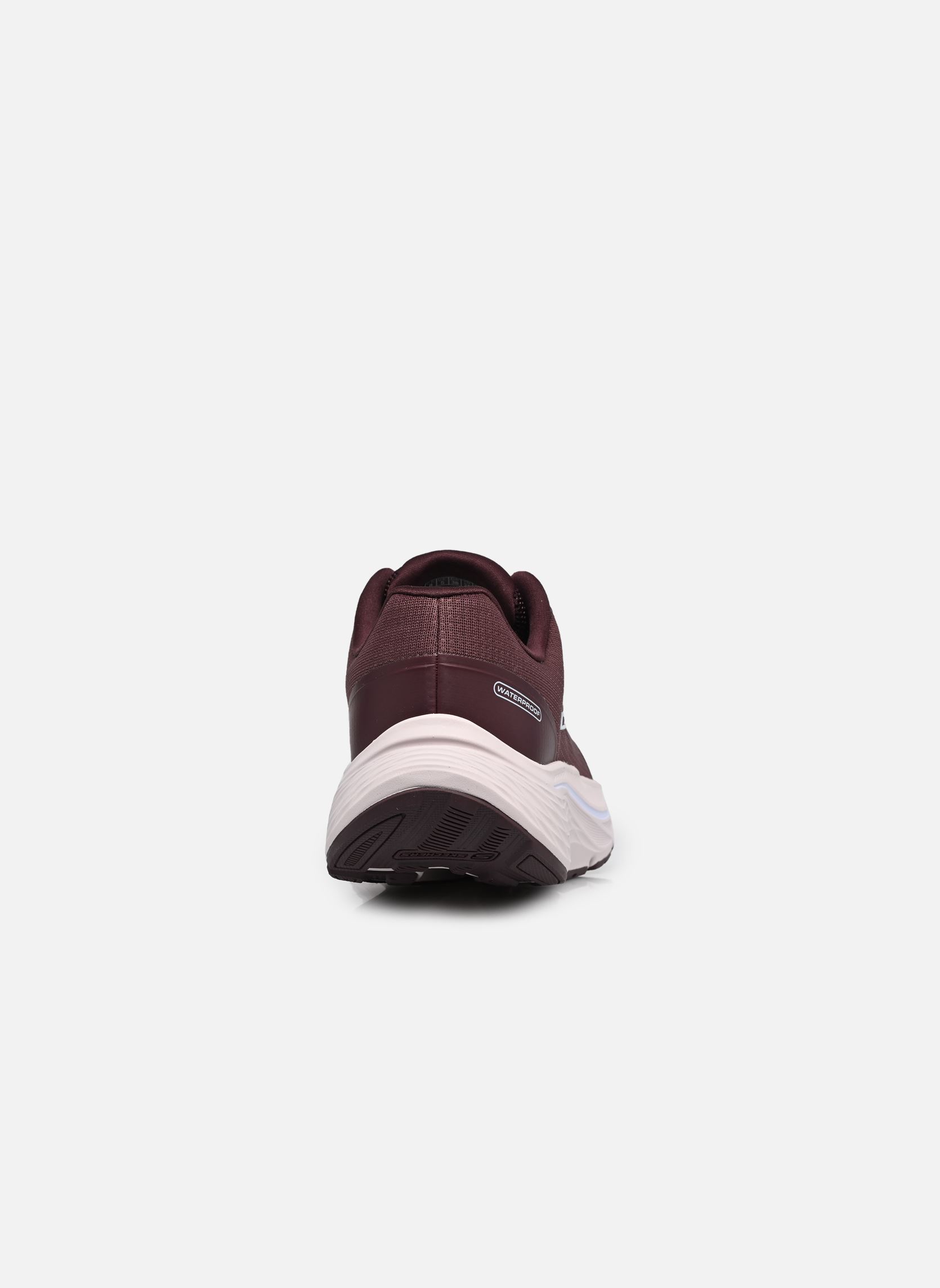 Sneaker Go Run Consistent 3 - Streamh damen violett Skechers Sneaker Go Run Consistent 3 - Streamh damen violett BURG