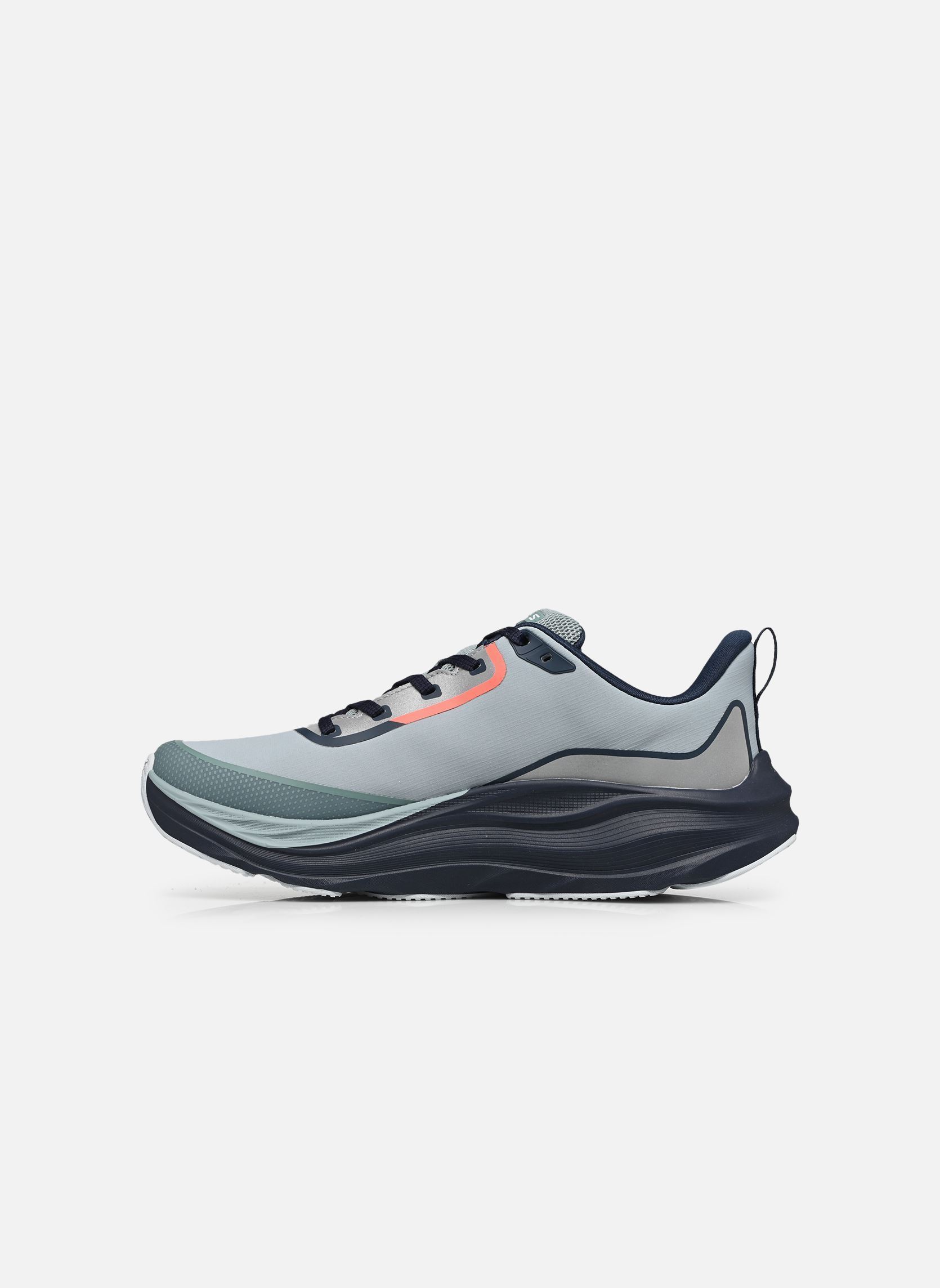 Baskets Max Run - Vorteza homme bleu Skechers Baskets Max Run - Vorteza homme bleu SLT