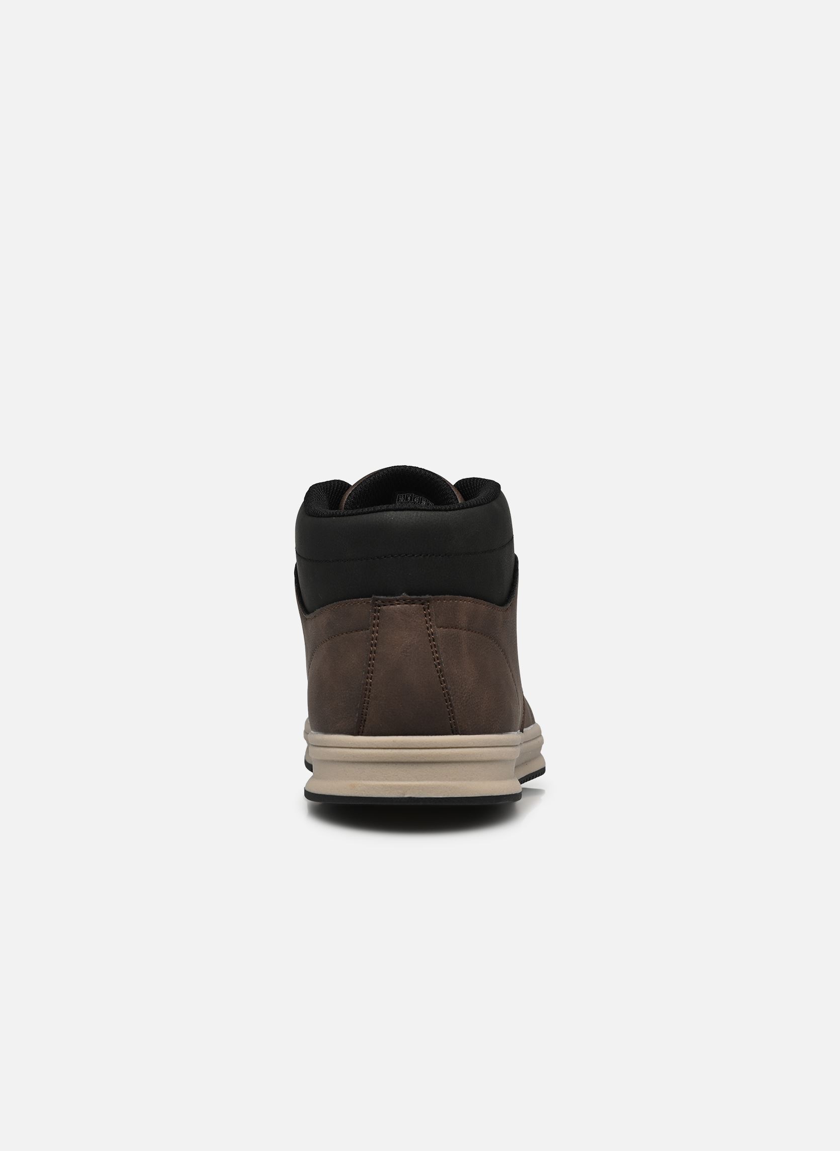 Bottines et boots Palmiro-Wallace homme marron Skechers Bottines et boots Palmiro-Wallace homme marron CHOC