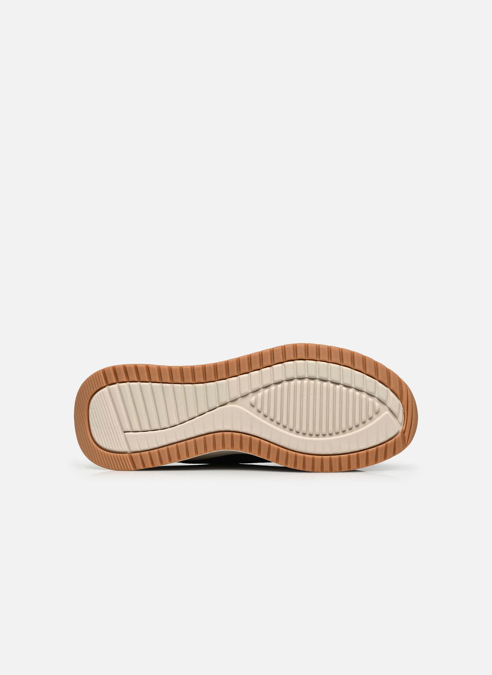 Sneaker SLIP-INS - Bobs Squad 4 herren braun Skechers Sneaker SLIP-INS - Bobs Squad 4 herren braun CHOC