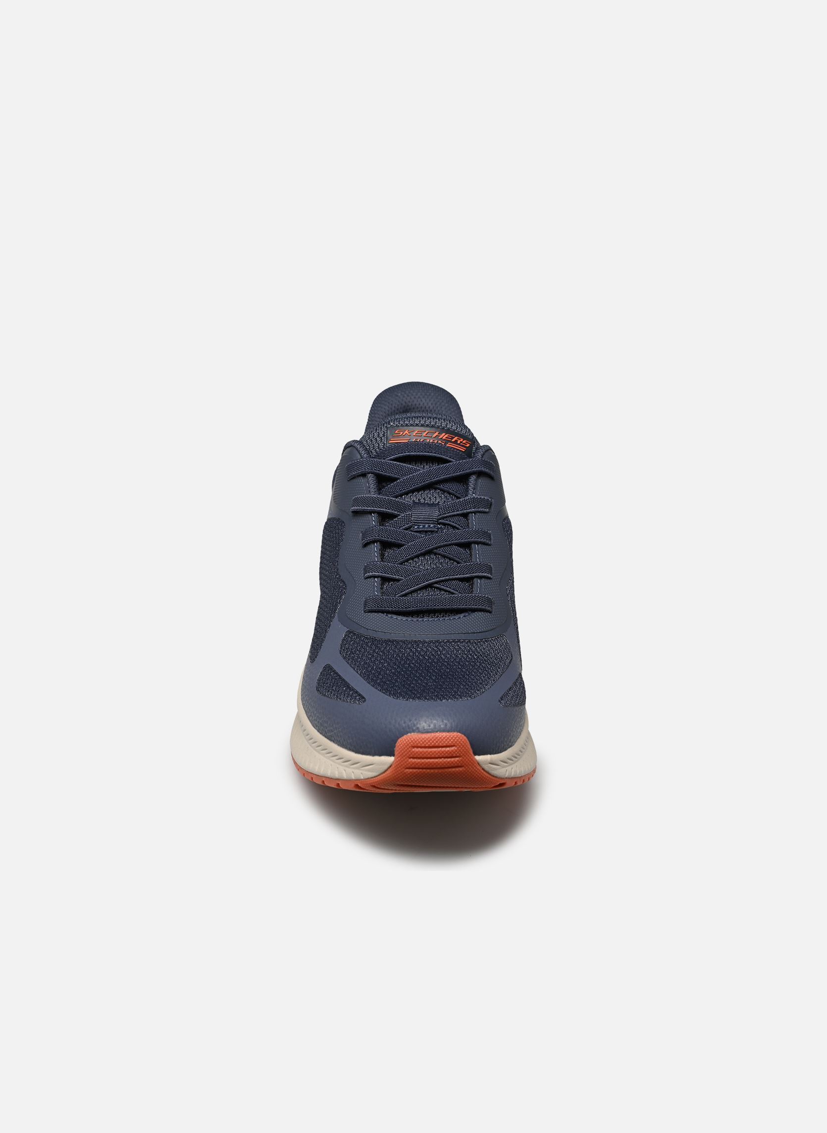 Sneaker SLIP-INS - Bobs Squad 4 herren blau Skechers Sneaker SLIP-INS - Bobs Squad 4 herren blau NVOR